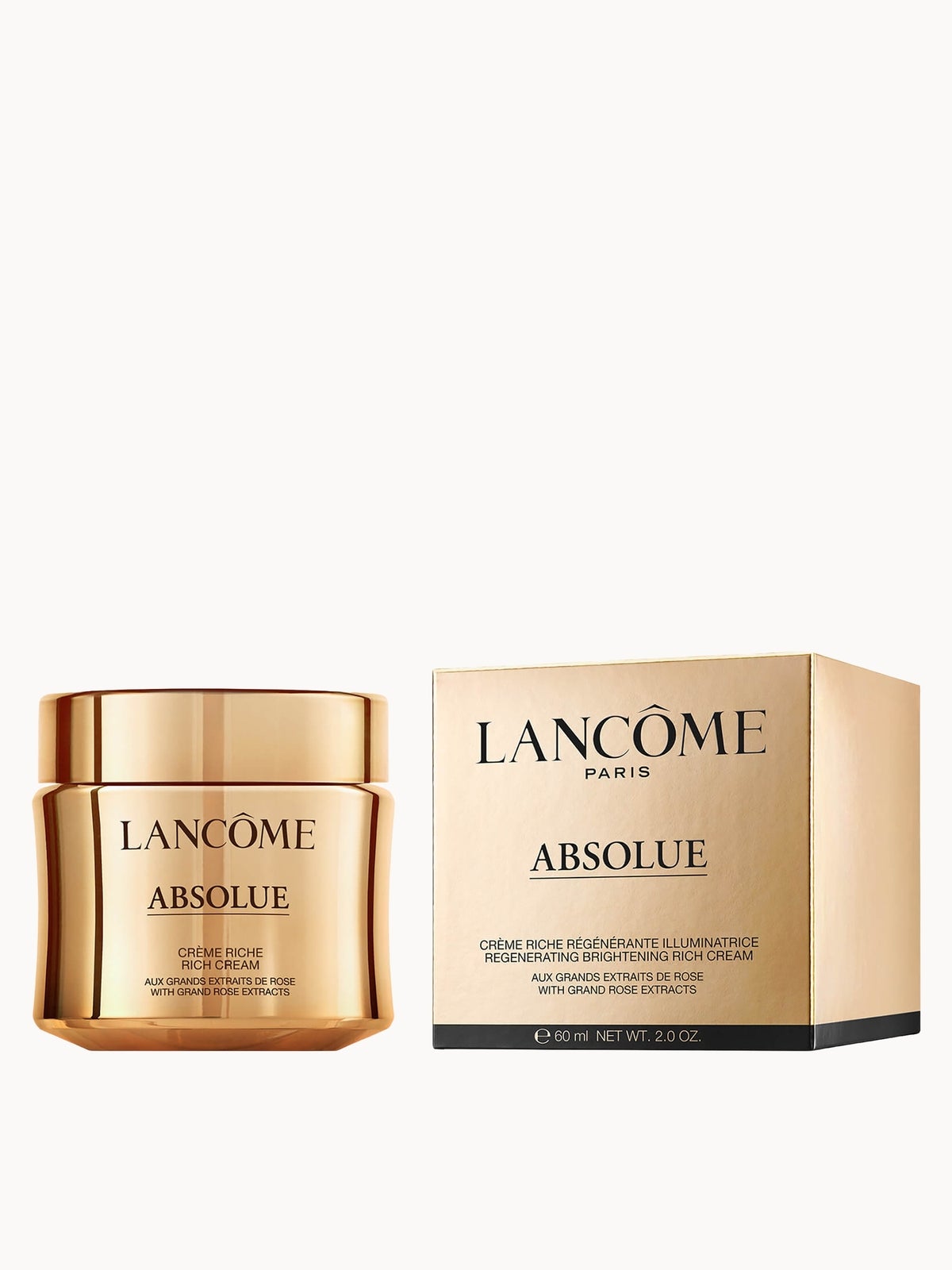 Lancôme Absolue Precious Cells Rich Cream 60ml, photo 3