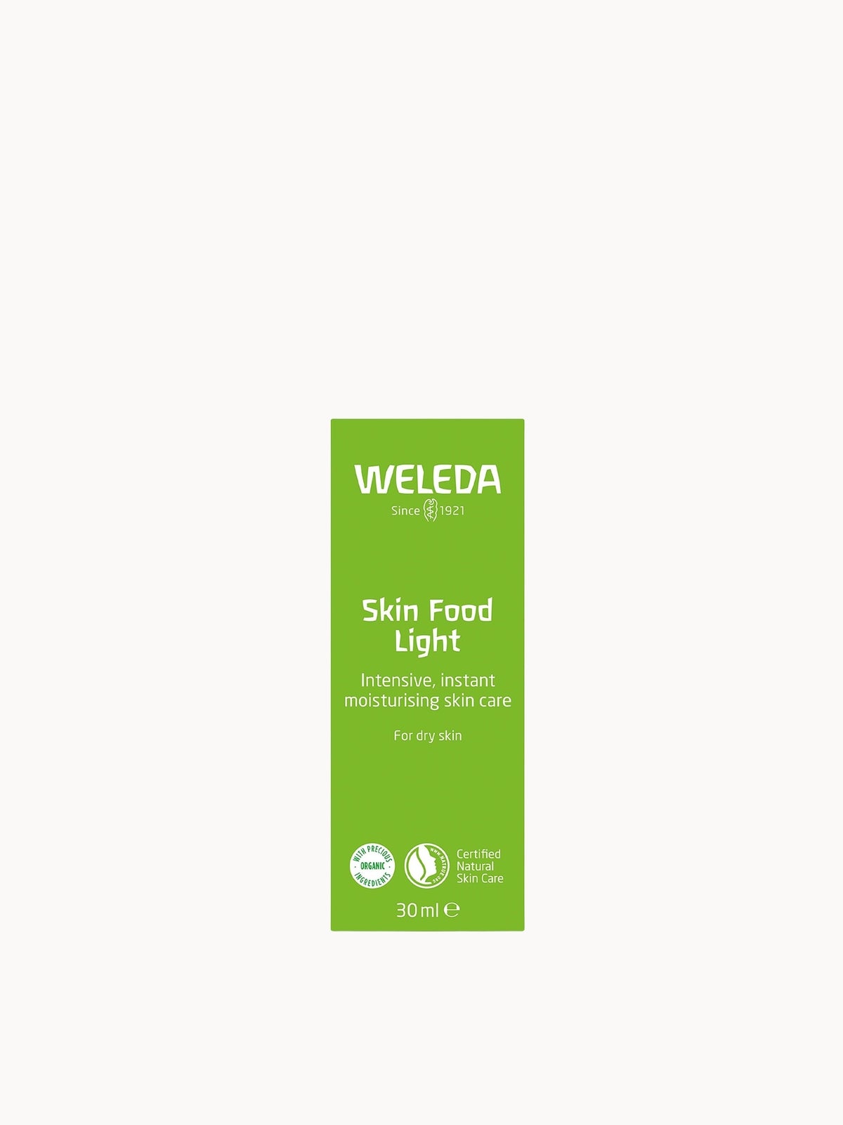 Weleda Skin Food Light 30ml, photo 2