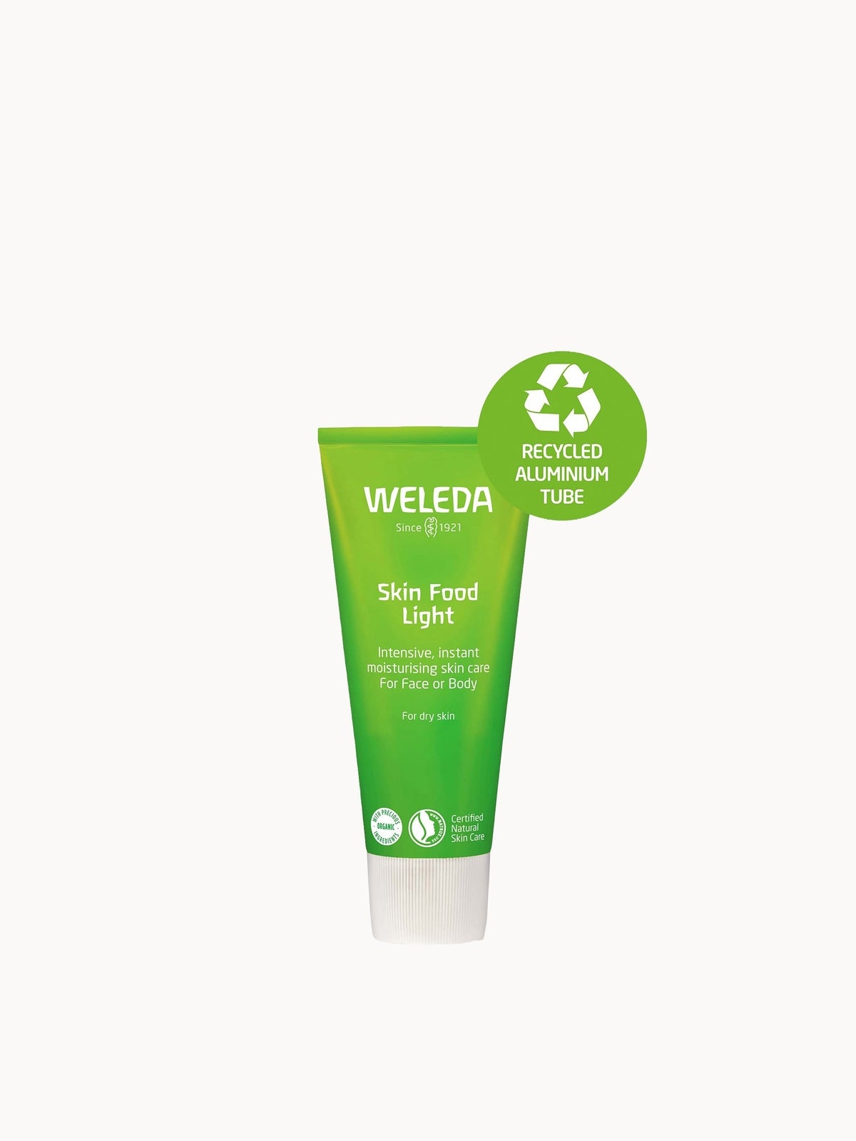Weleda Skin Food Light 30ml, photo 3