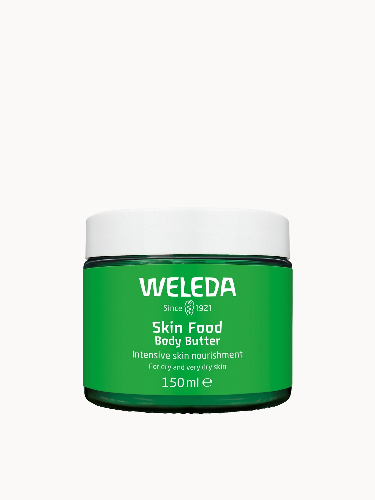 Weleda Skin Food Body Butter 150ml