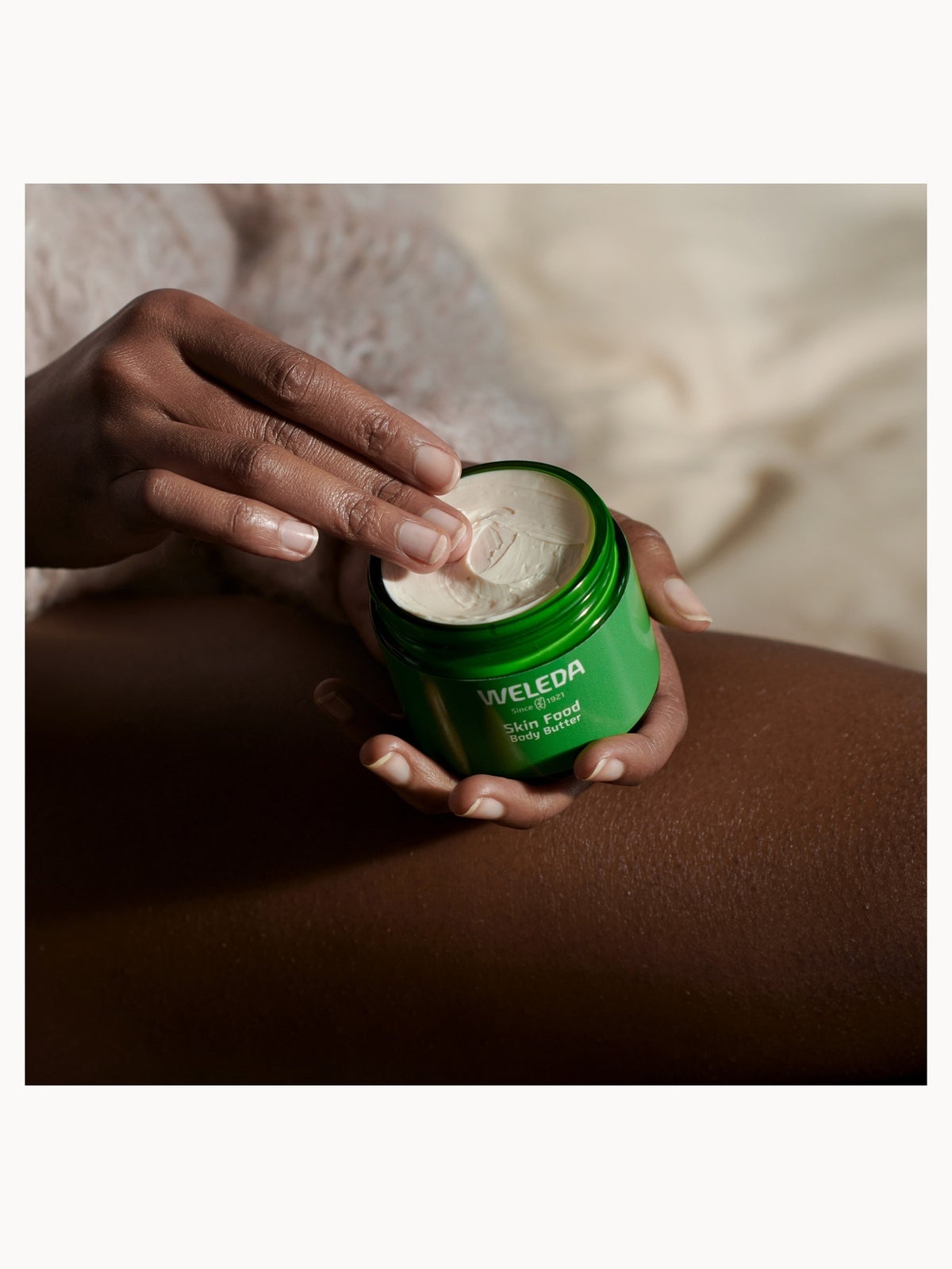 Weleda Skin Food Body Butter 150ml, photo 2