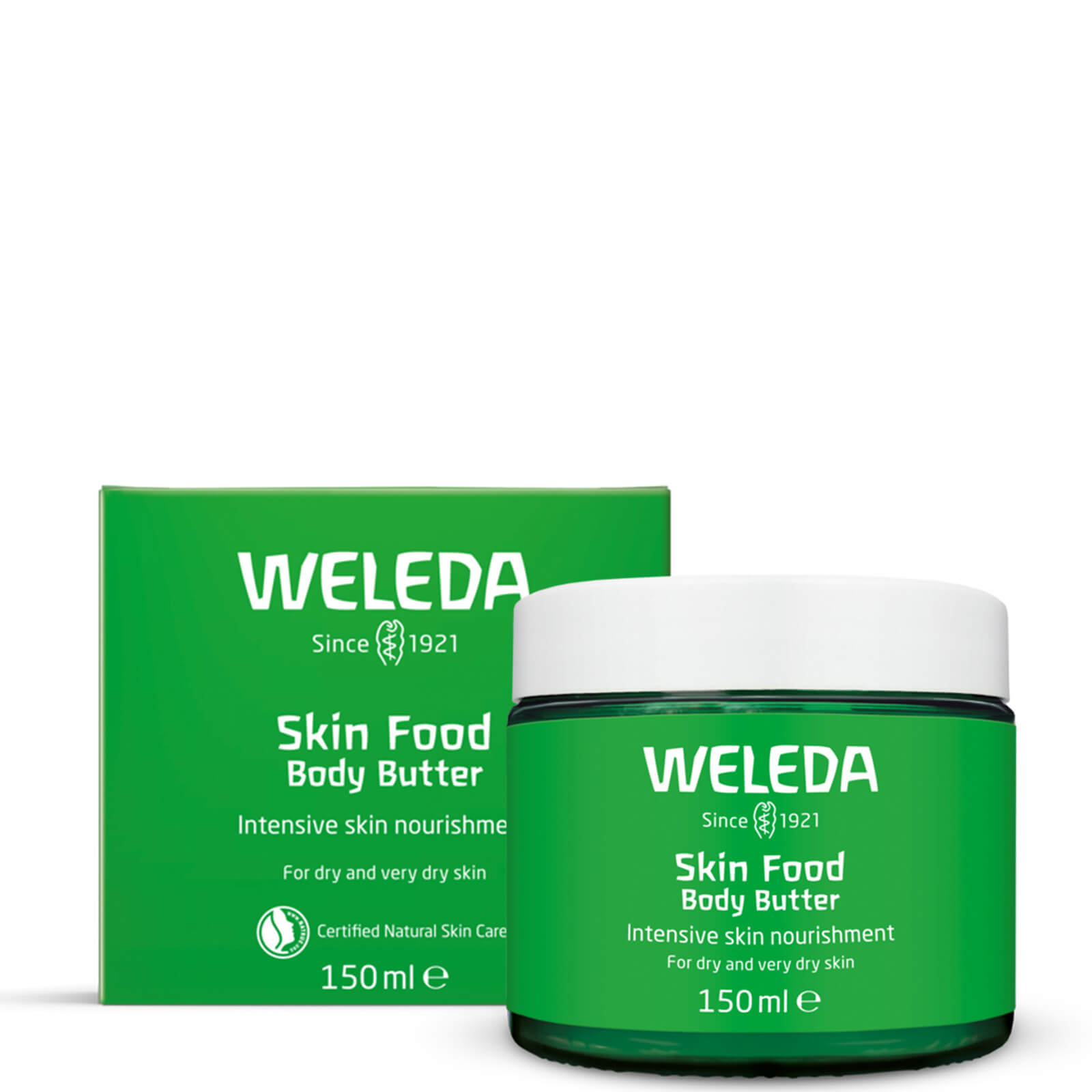 Weleda Skin Food Body Butter 150ml