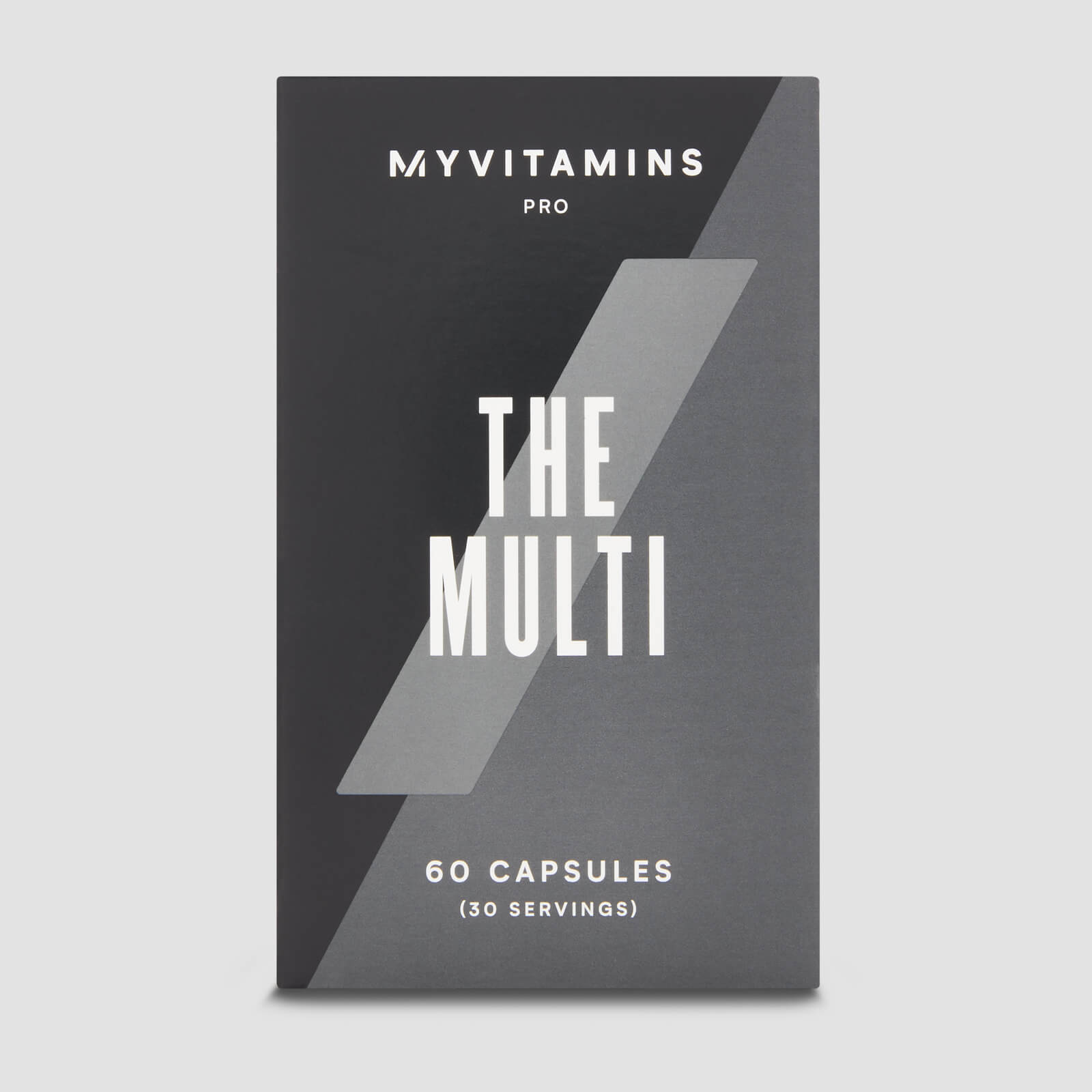 

THE Multi - 30servings