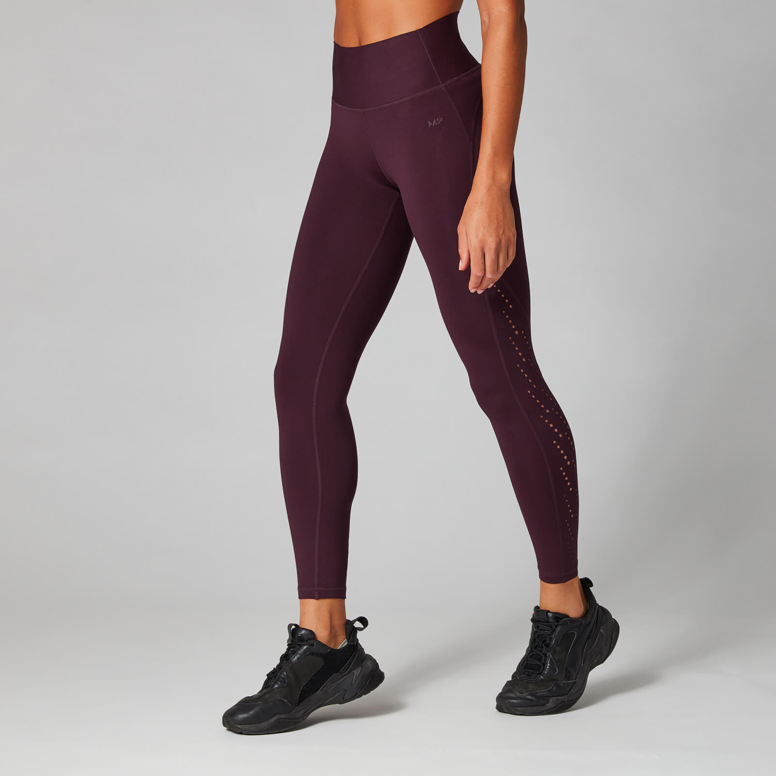 Myprotein high waisted leggings