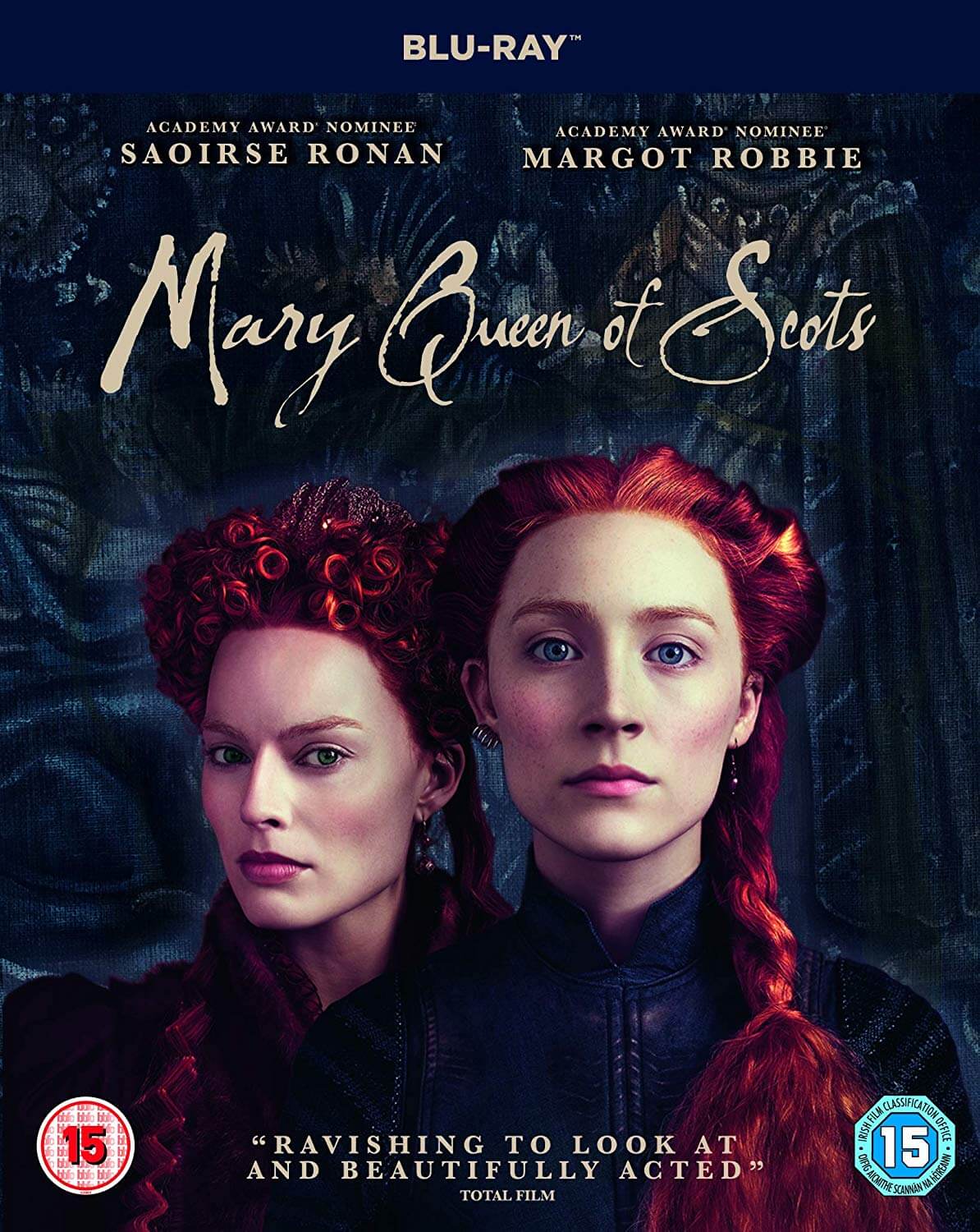

Marie Stuart