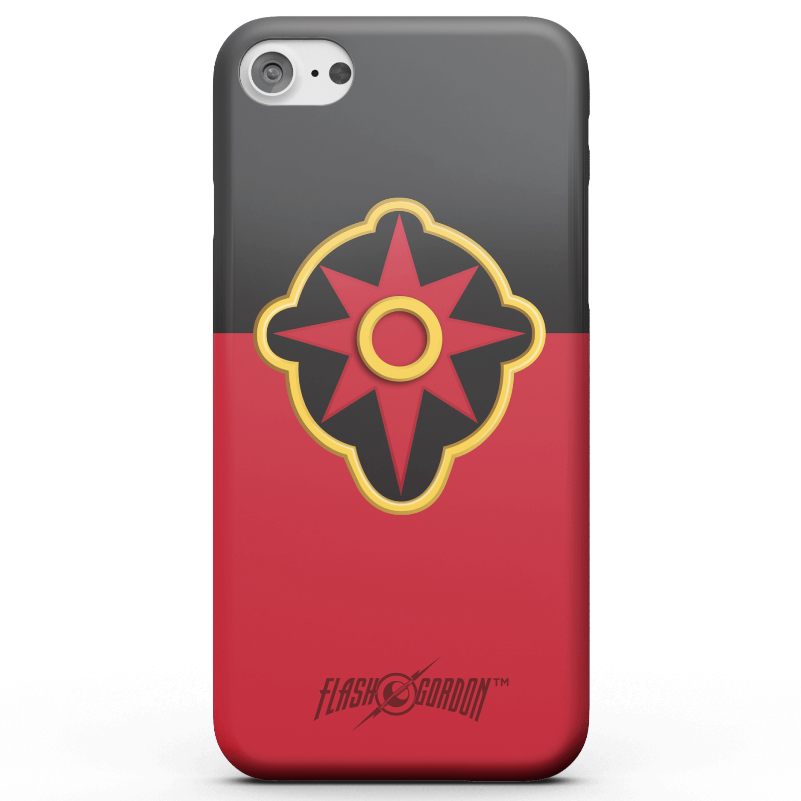 Flash Gordon Symbol Of Ming Phone Case for iPhone and Android - iPhone 5/5s - Snap Case - Matte