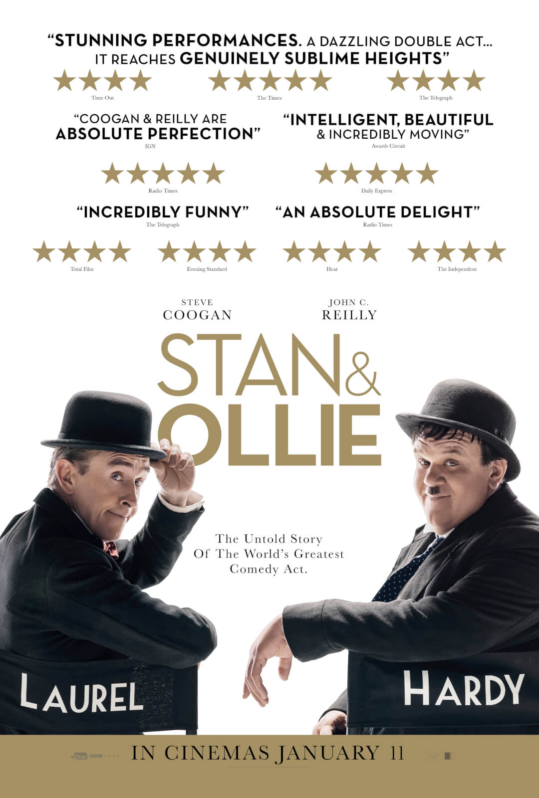 

Stan et Ollie