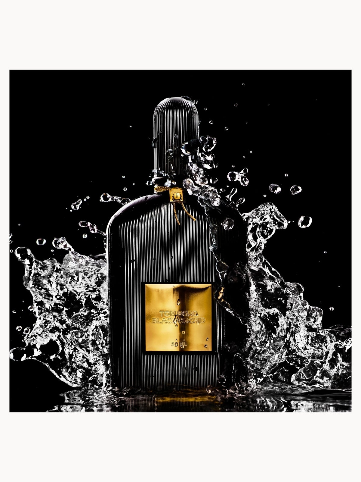 TOM FORD Black Orchid Eau de Parfum 30ml 4