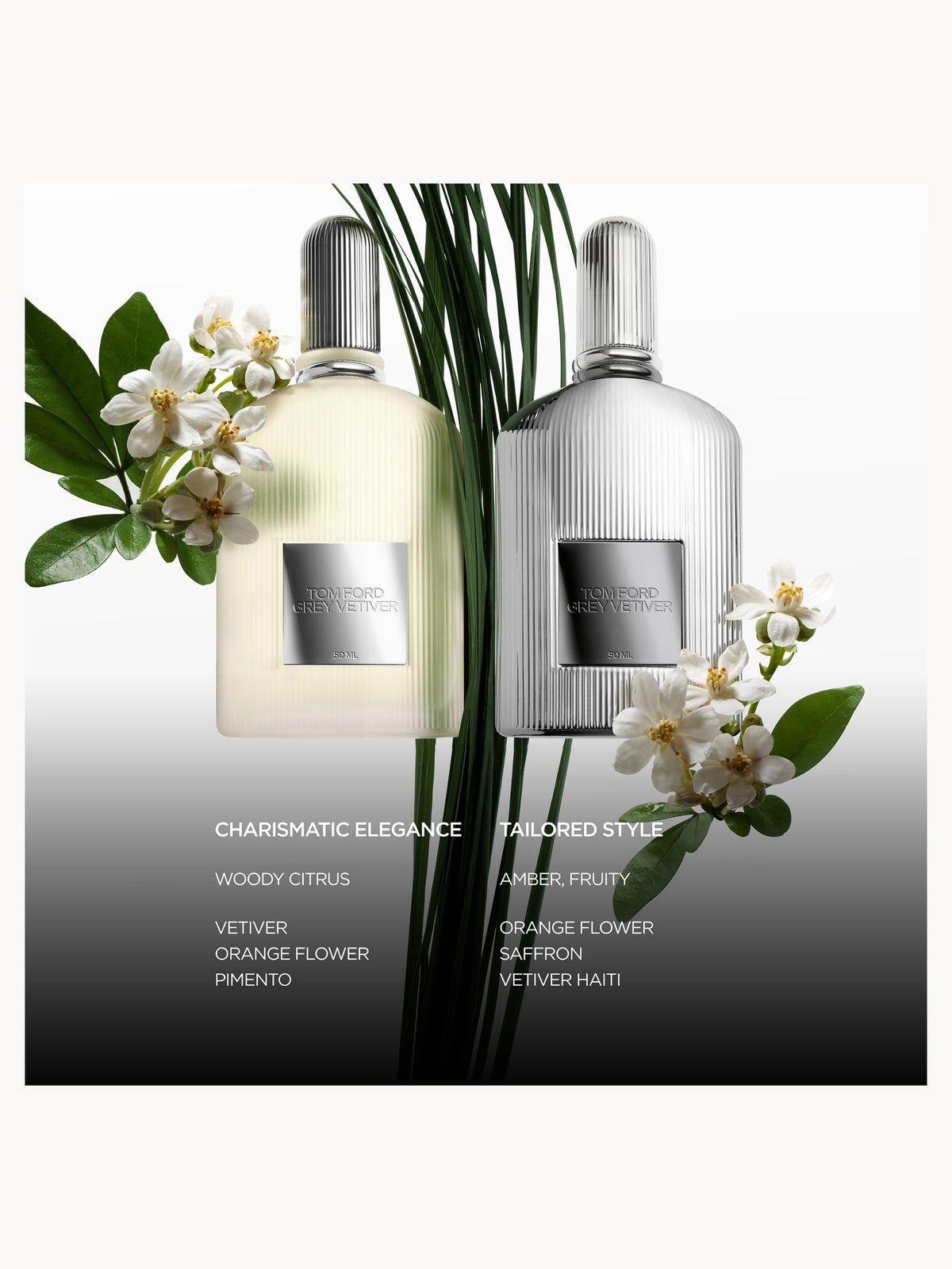 TOM FORD Grey Vetiver Eau de Parfum 100ml 3
