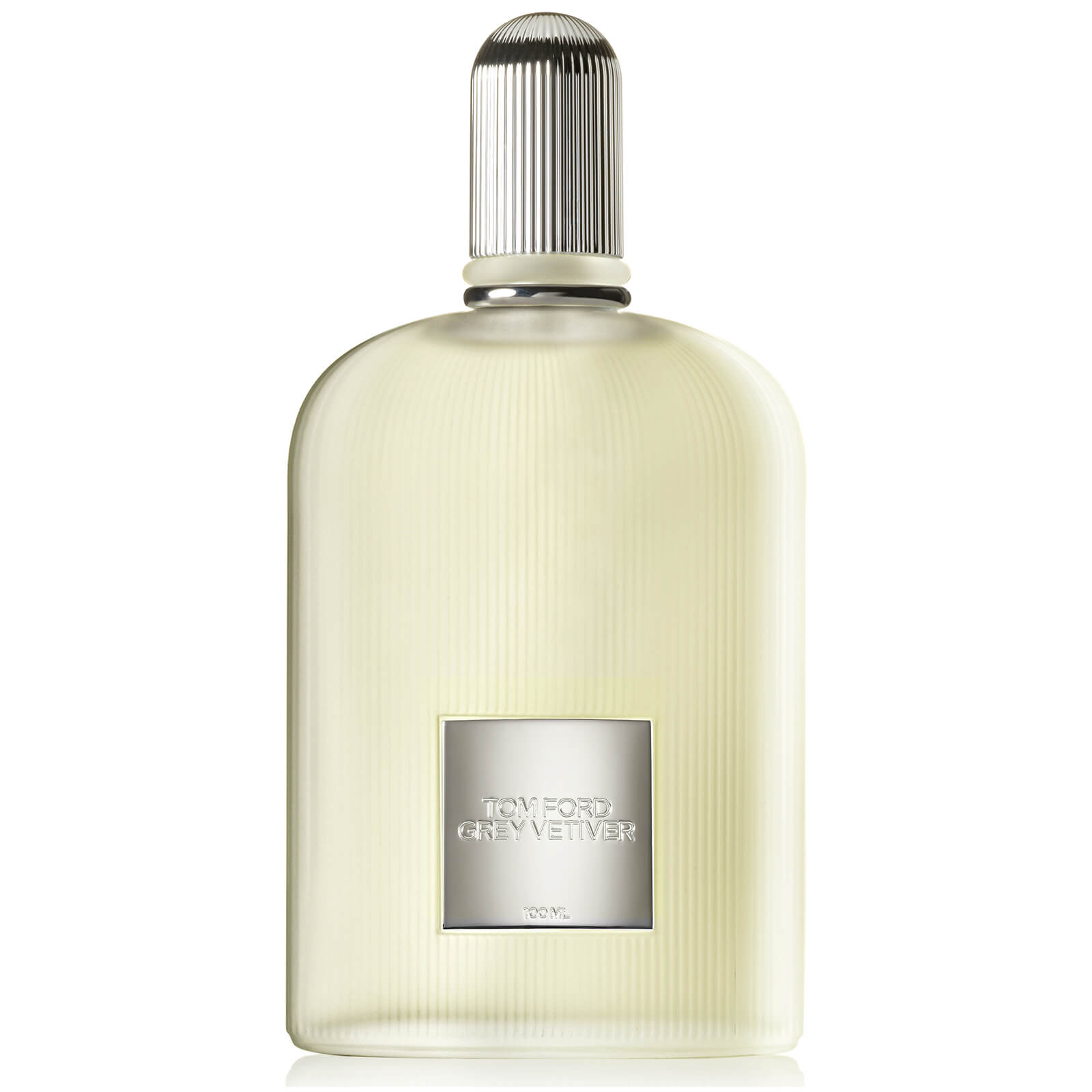 Eau de Parfum Vetiver Grigio Tom Ford 100ml