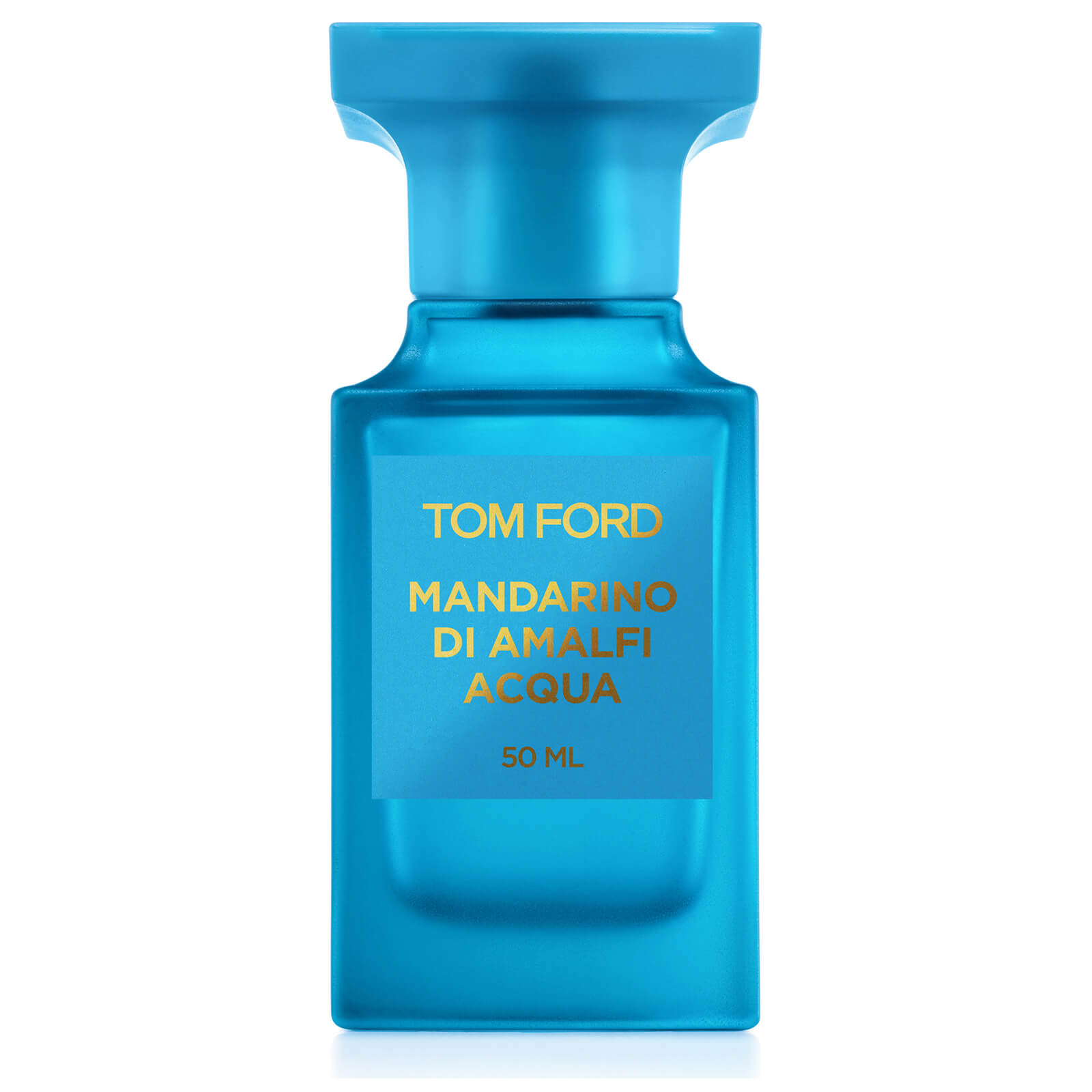 Eau de Toilette Mandarino Di Amalfi Acqua Tom Ford 50ml