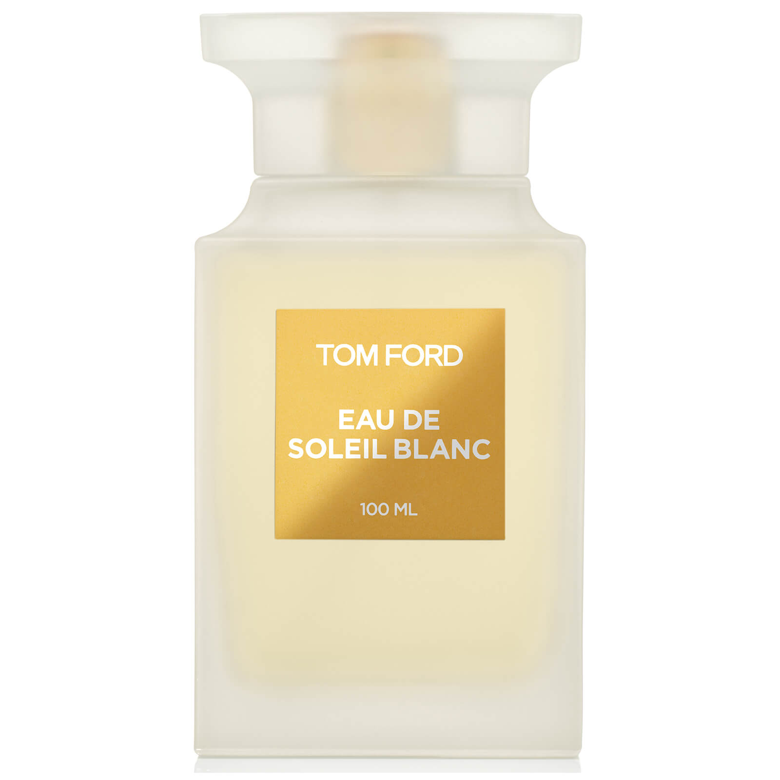 Eau de Toilette Eau de Soleil Blanc Tom Ford 100ml