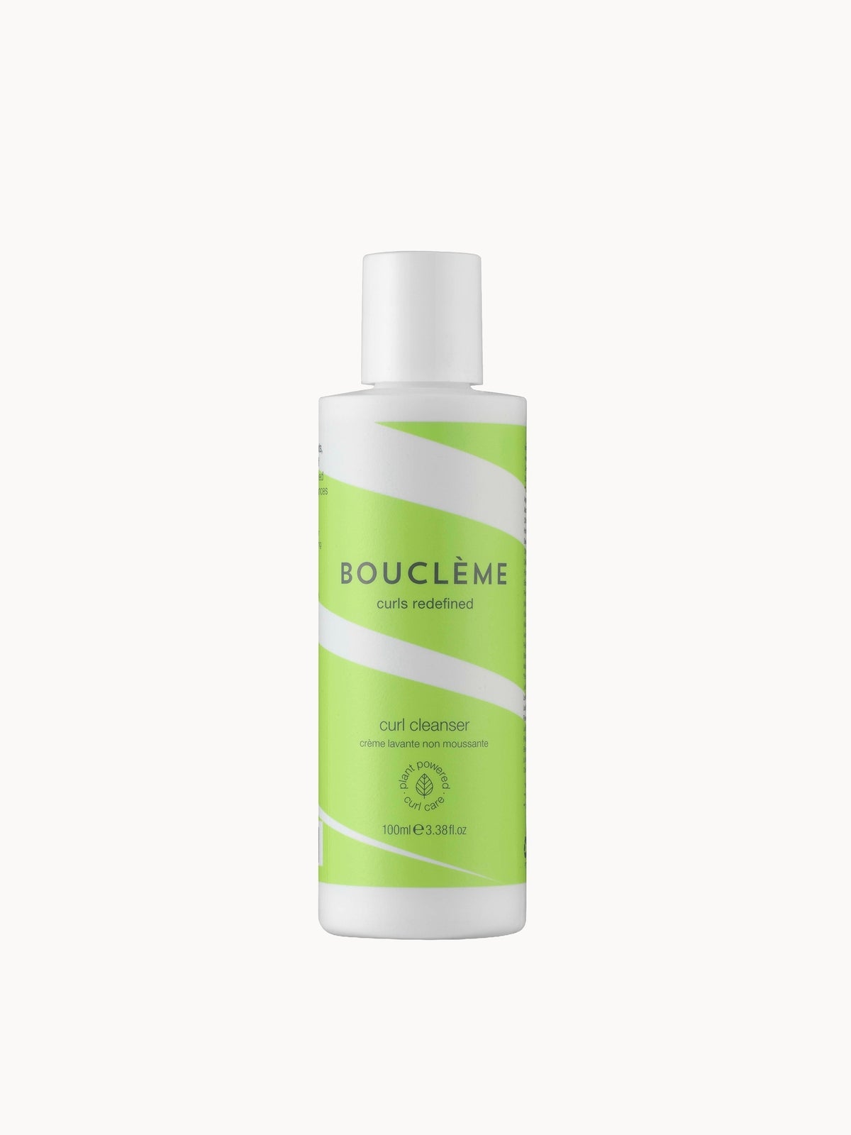Bouclème Curl Cleanser 100ml