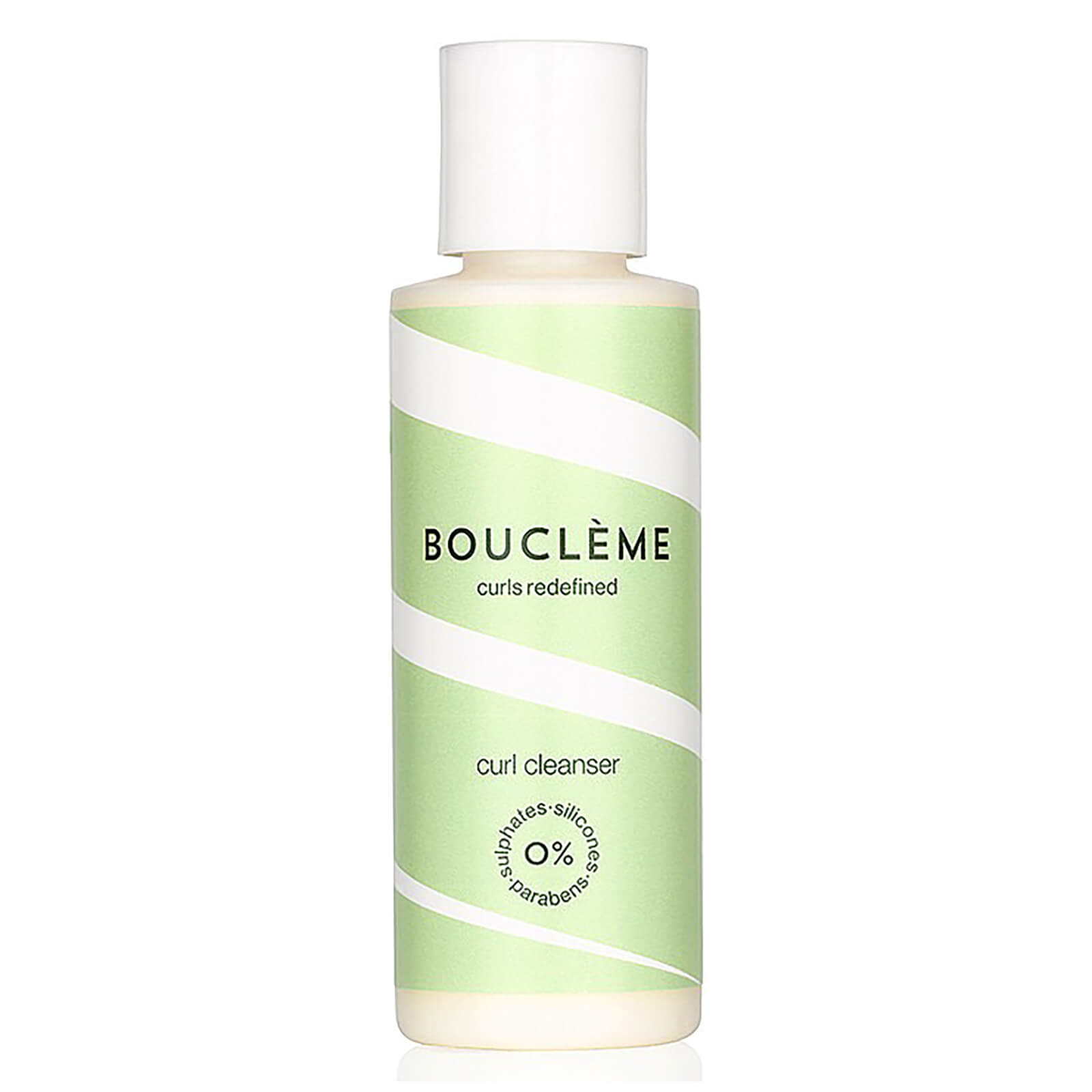 BOUCLEME BOUCLÈME CURL CLEANSER 100ML 