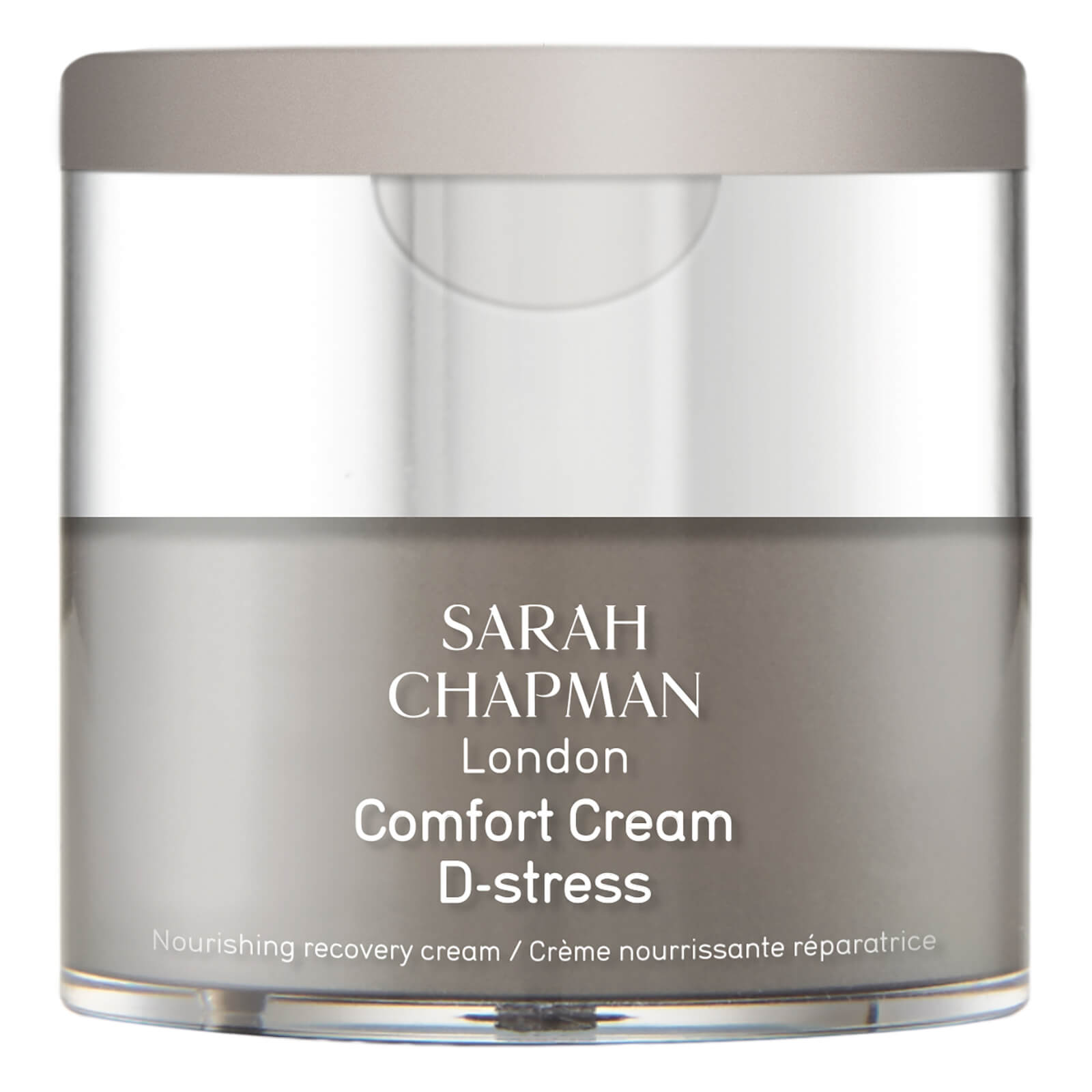 Sarah Chapman Skinesis Comfort D-Stress Cream 30ml