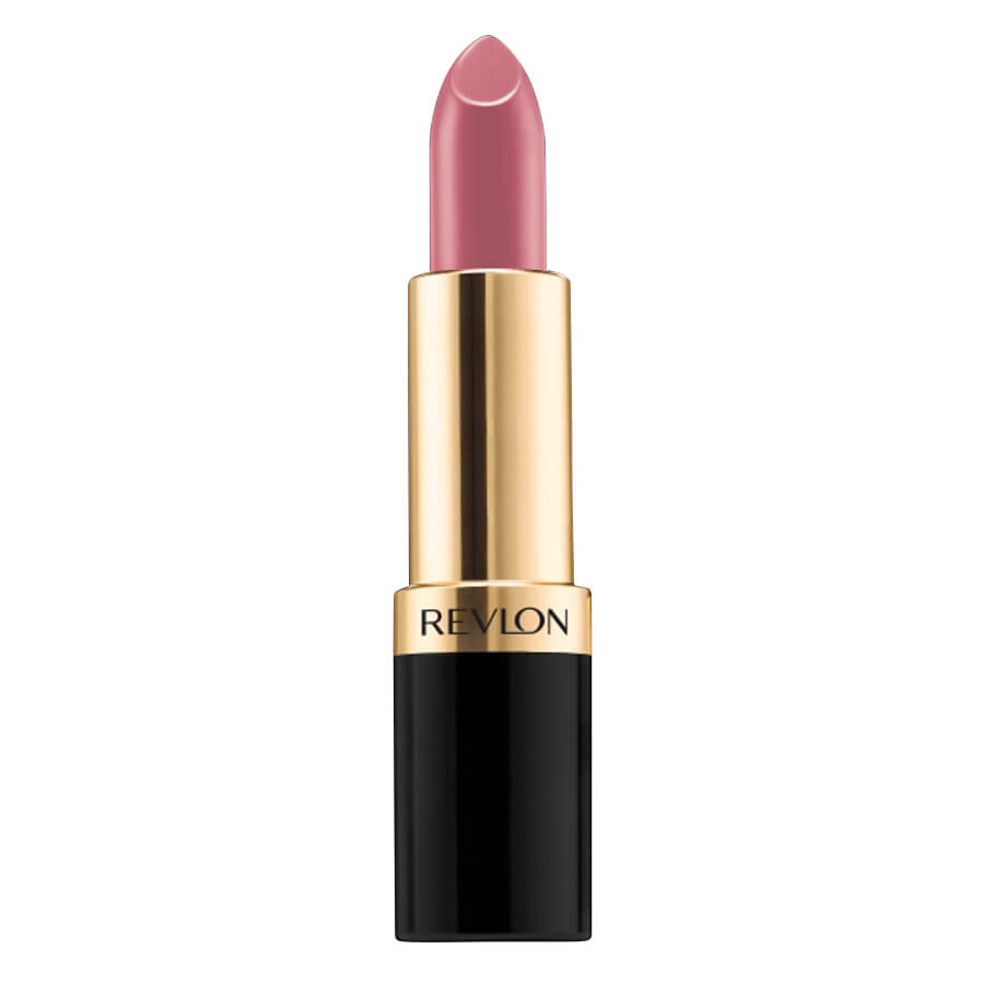 

Revlon Super Lustrous Matte is Everything Lipstick (Various Shades) - Rise Up Rose