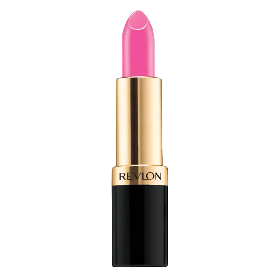 

Revlon Super Lustrous Matte is Everything Lipstick (Various Shades) - Femme Future Pink