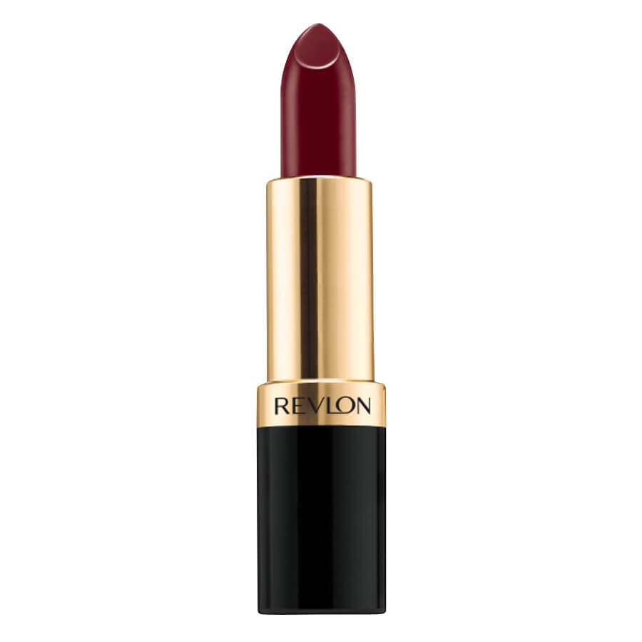 

Revlon Super Lustrous Matte is Everything Lipstick (Various Shades) - Power Move