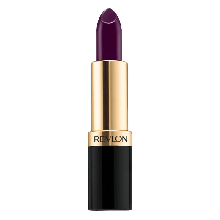 

Revlon Super Lustrous Matte is Everything Lipstick (Various Shades) - Dark Night Queen