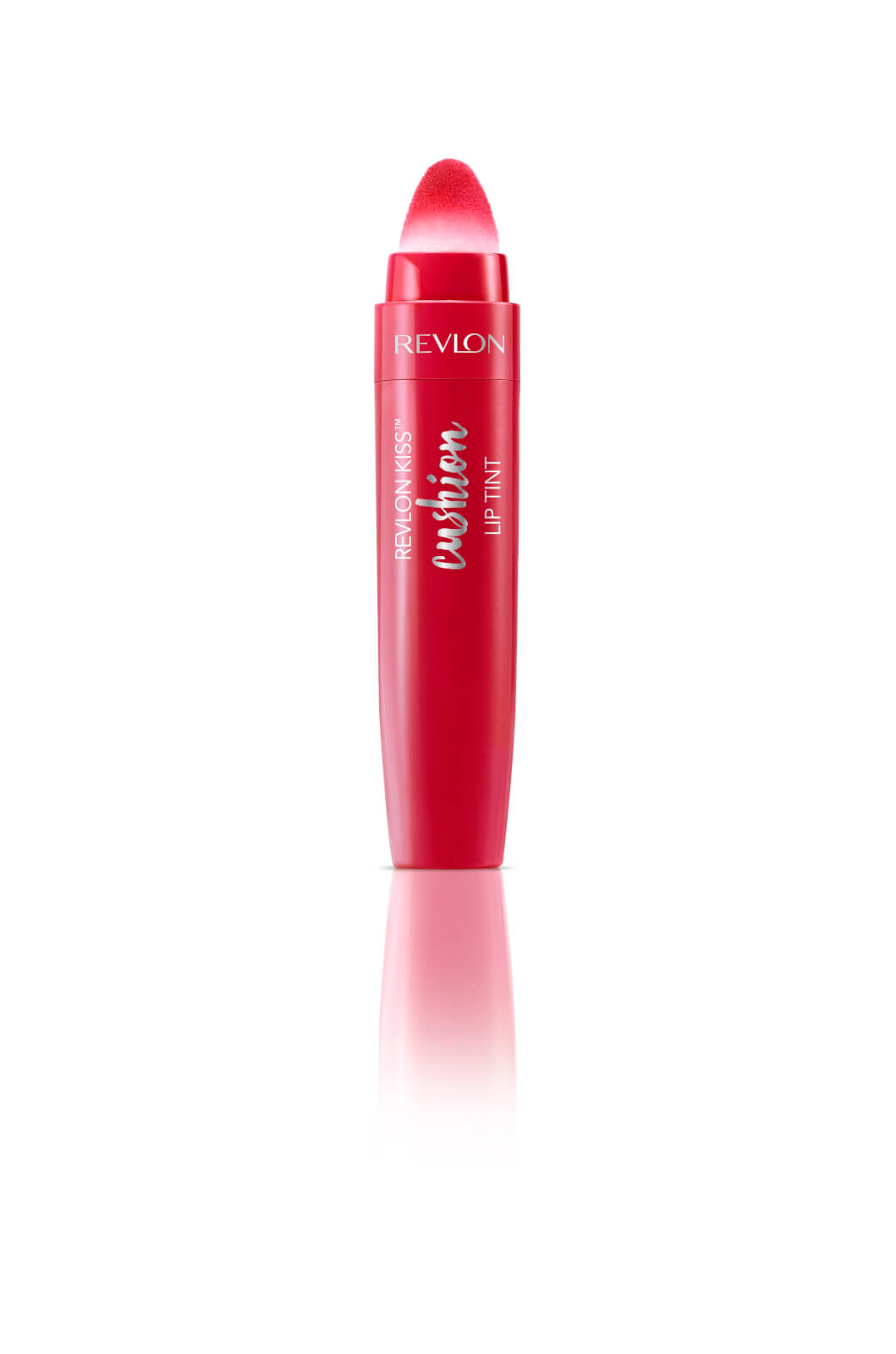 

Revlon Kiss Cushion Lip Tint (Various Shades) - Crimson Feels