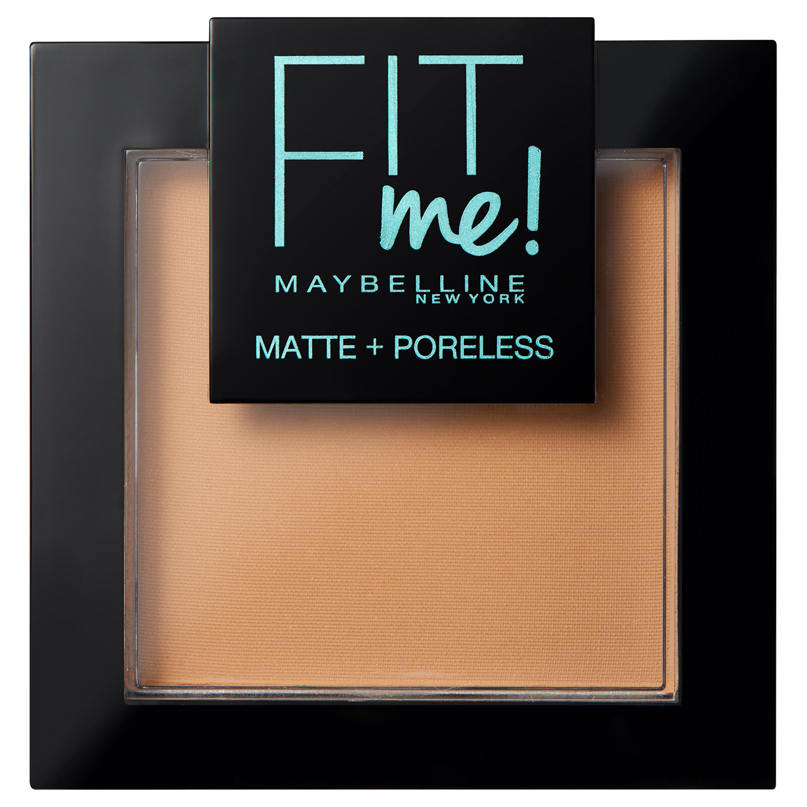 

Maybelline Fit Me! Matte and Poreless Powder 9g (Various Shades) - 332 Golden