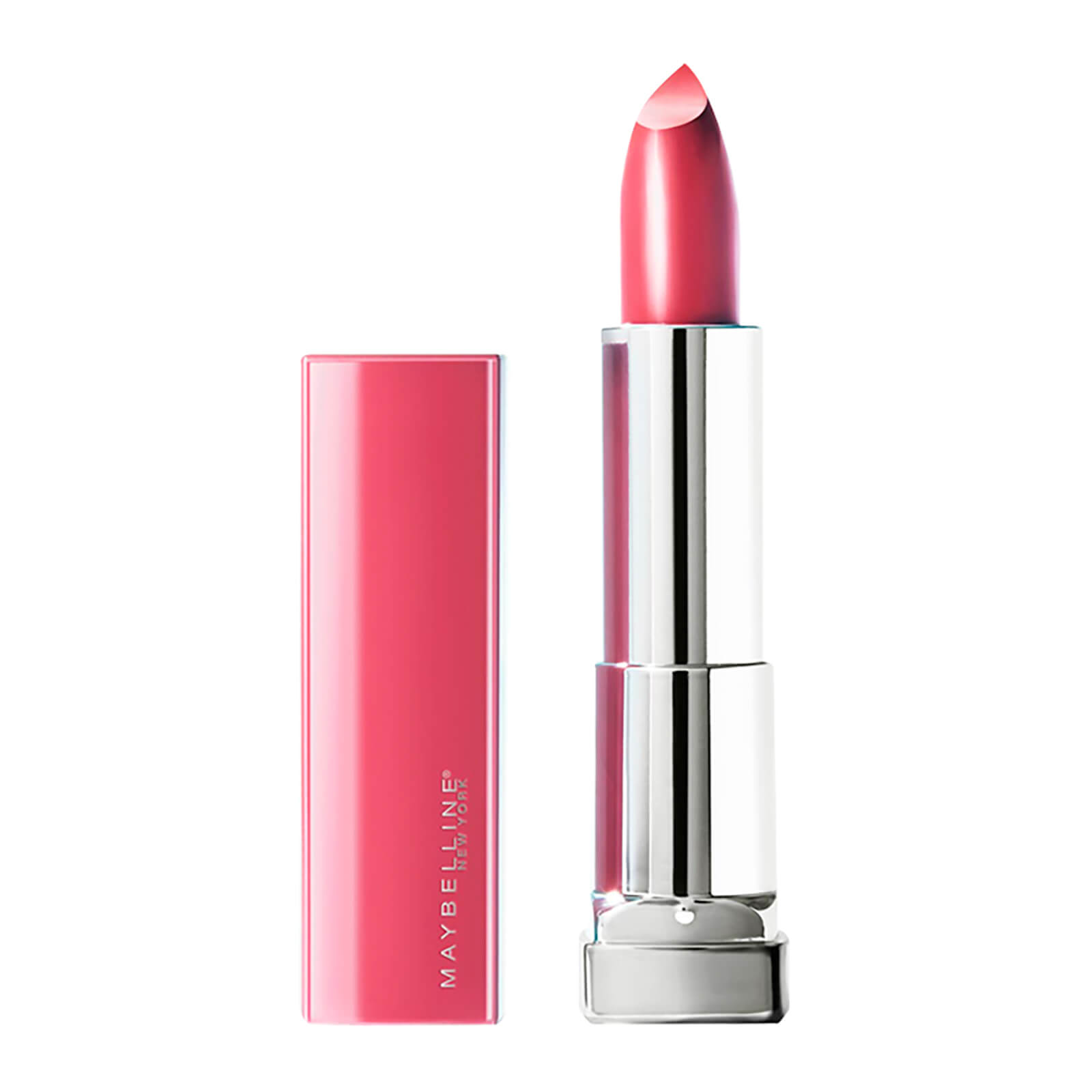Maybelline Color Sensational Made for All Lipstick 10g (Various Shades) - 376 Pink for Me
