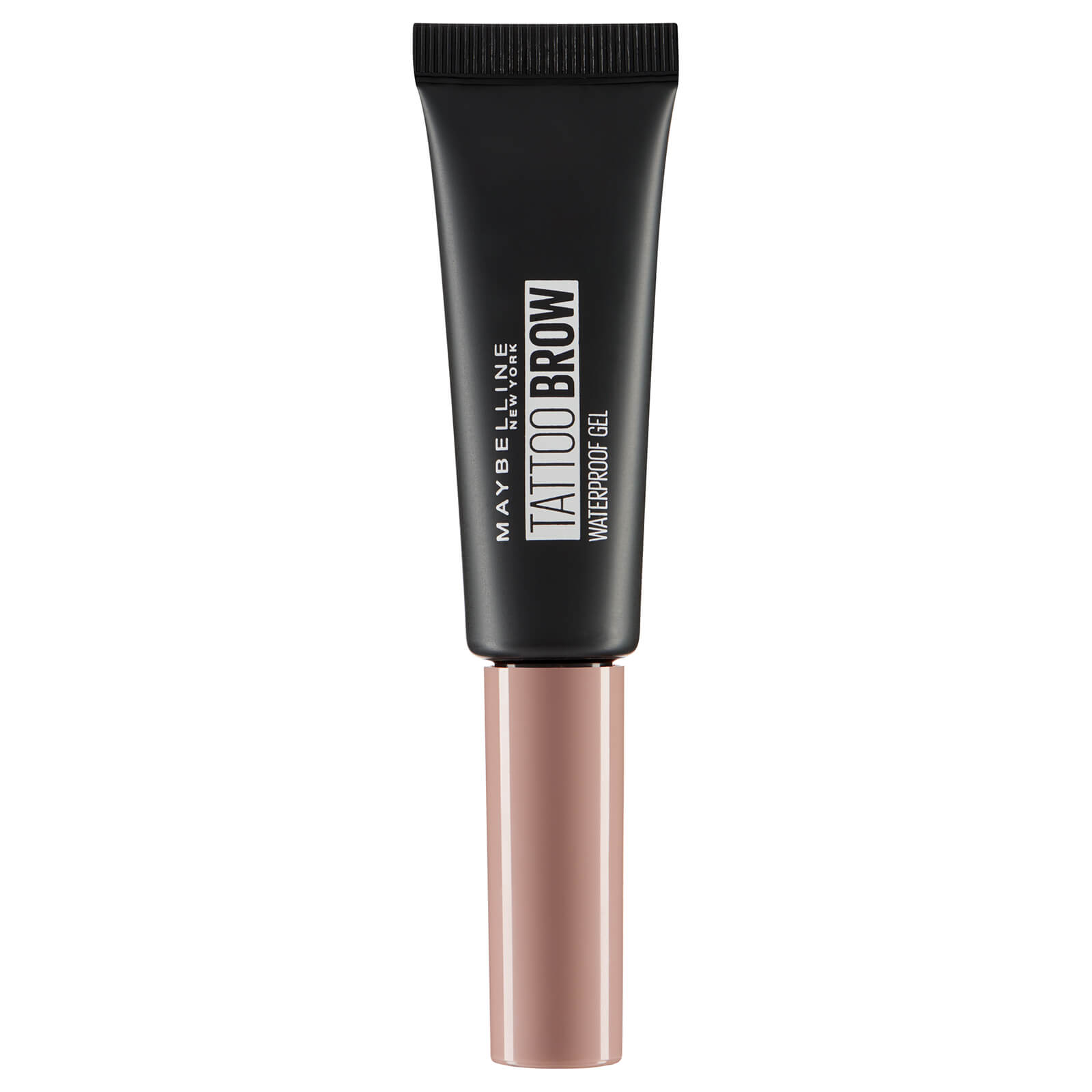 

Maybelline Tattoo Brow Waterproof Gel 5ml (Various Shades) - 01 Blonde