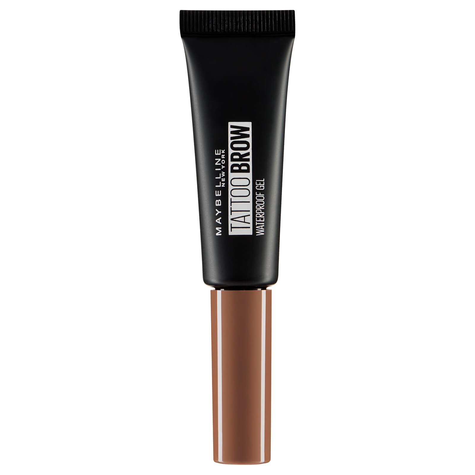 

Maybelline Tattoo Brow Waterproof Gel 5ml (Various Shades) - 03 Warm Brown