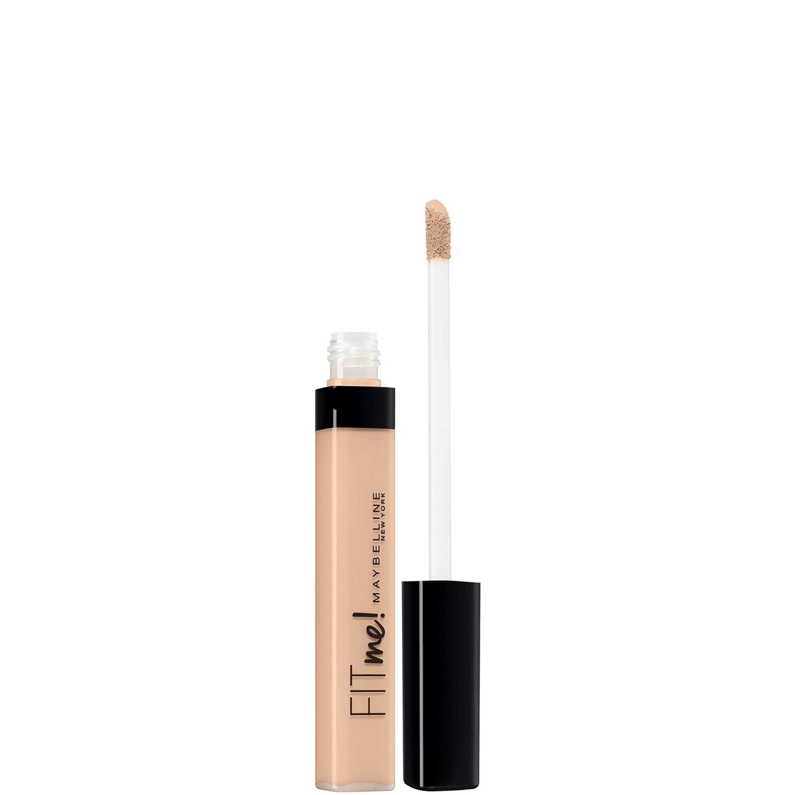 Maybelline Fit Me! Concealer 6.8Ml (Various Shades) - 03 Porcelain-image