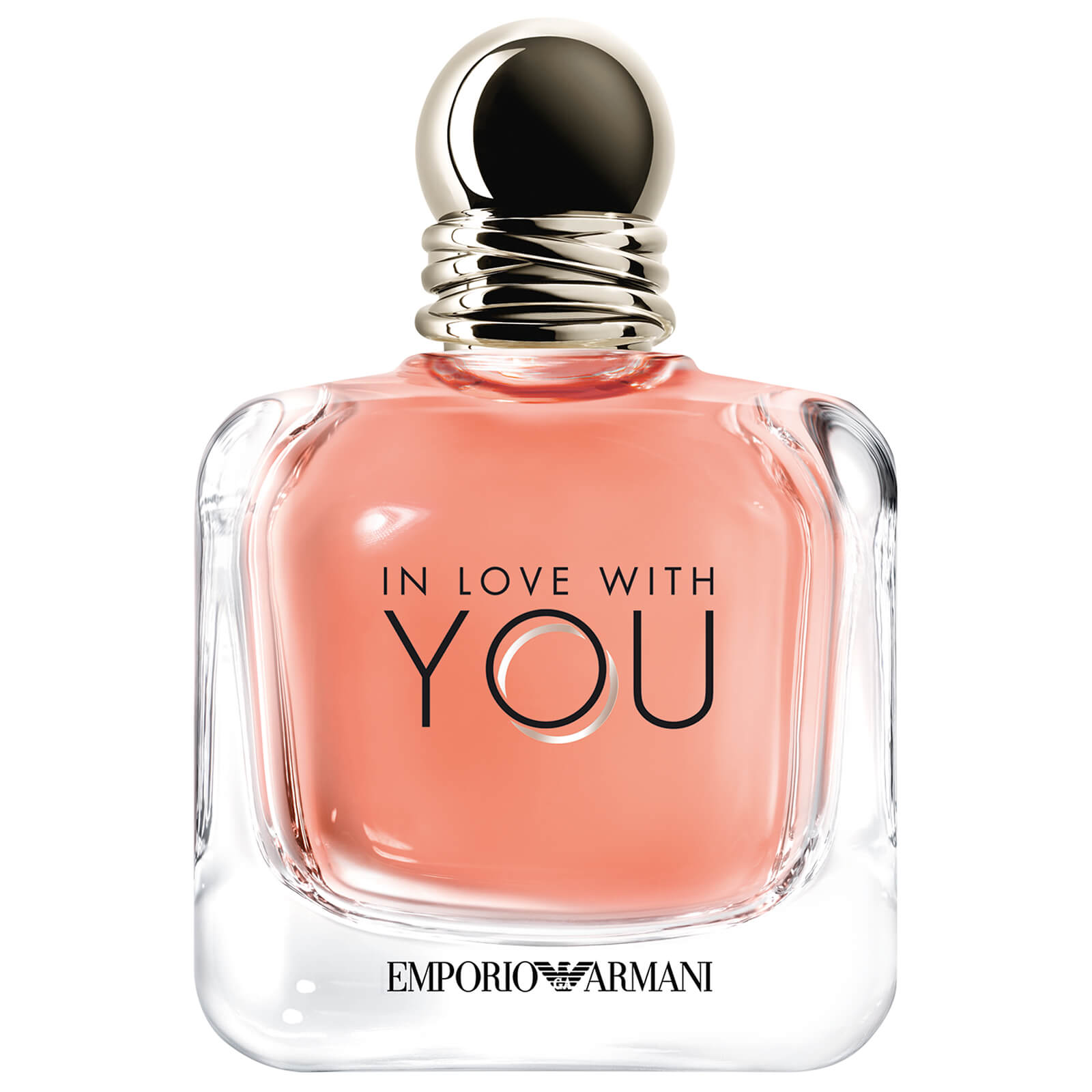 Armani In Love with You Eau de Parfum (Various Sizes) - 100ml