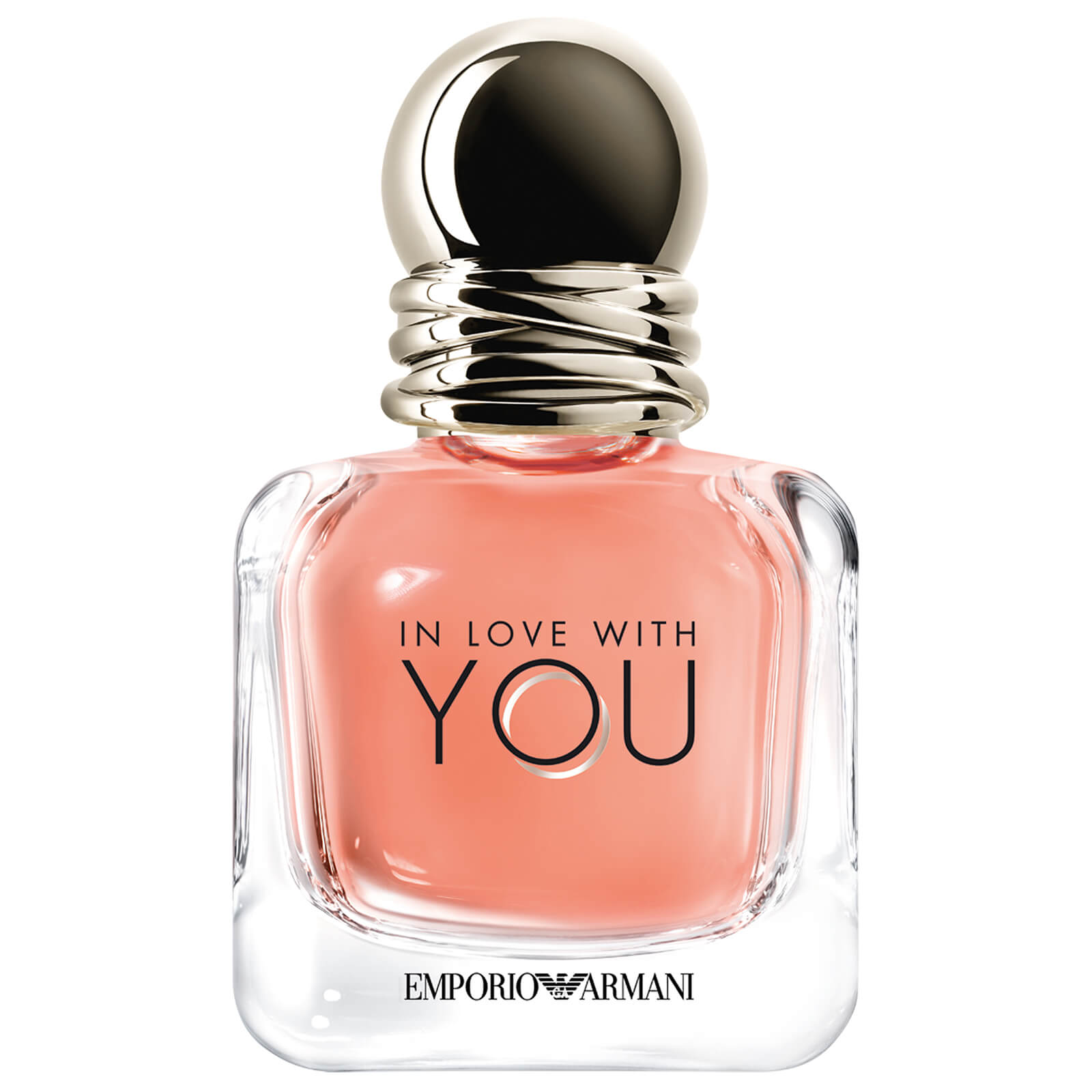 Armani In Love with You Eau de Parfum (Various Sizes) - 30ml
