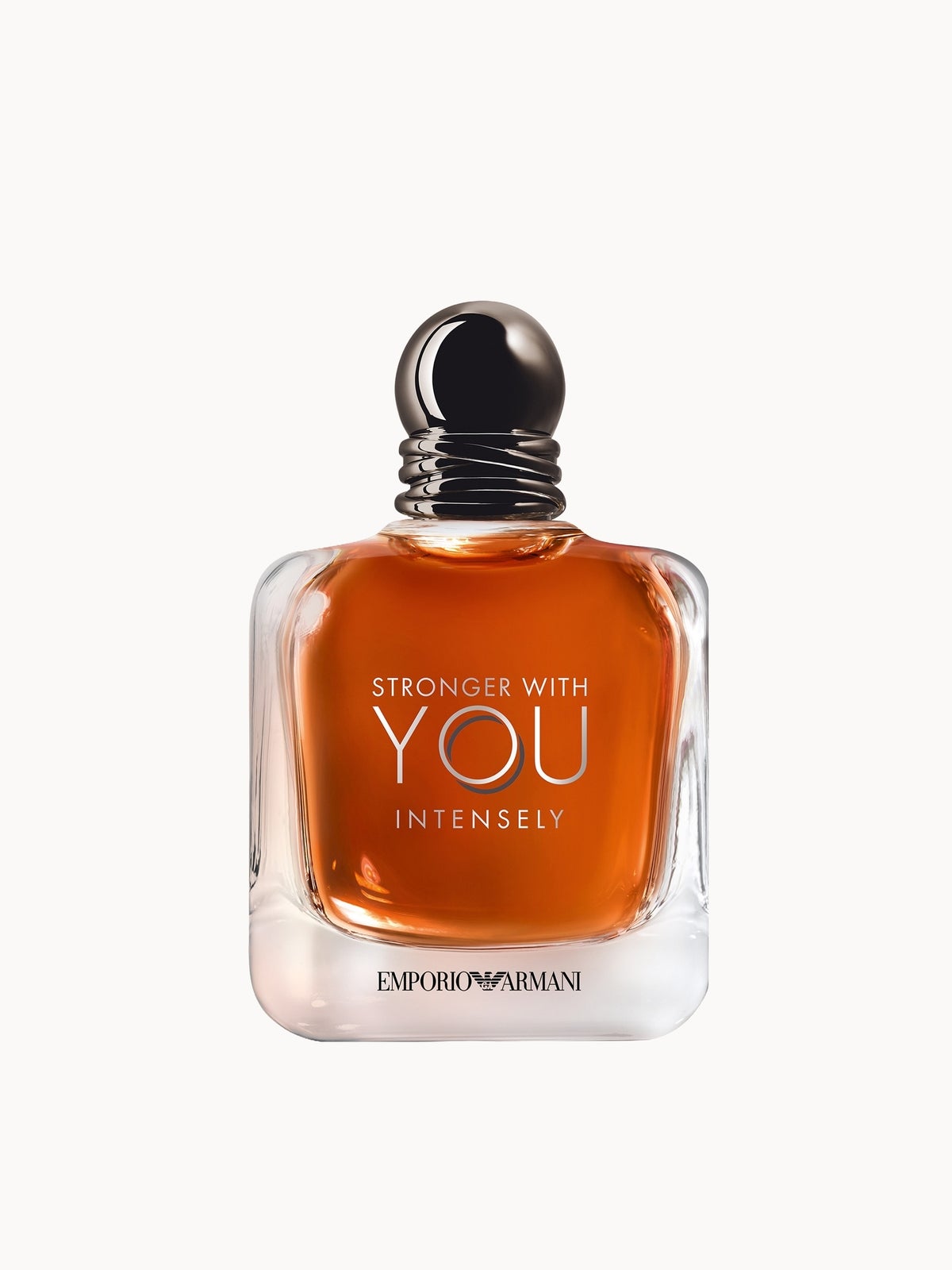 Armani Stronger With You Intensely Eau de Parfum Spray 100ml