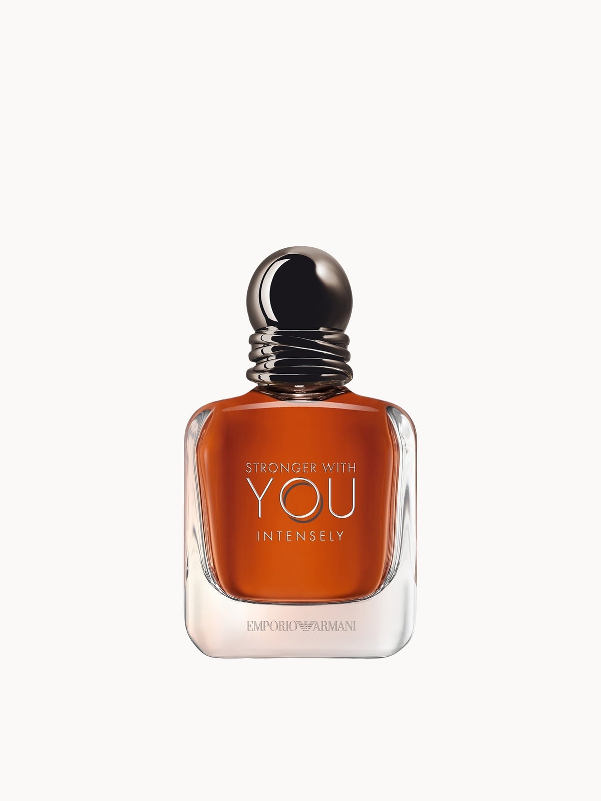 Armani Stronger with You Intensely Eau de Parfum Pour Homme 50ml