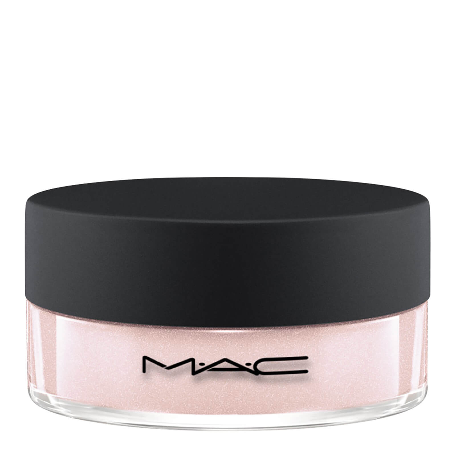 MAC Iridescent Loose Powder 12g - Silver Dusk