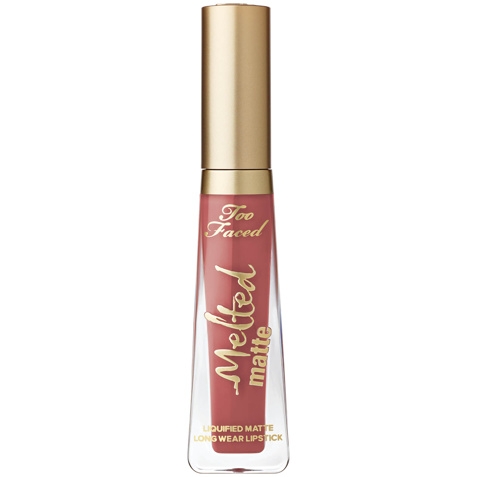 Too Faced Melted Matte Lip Stain 7ml (Various Shades) - Sell Out