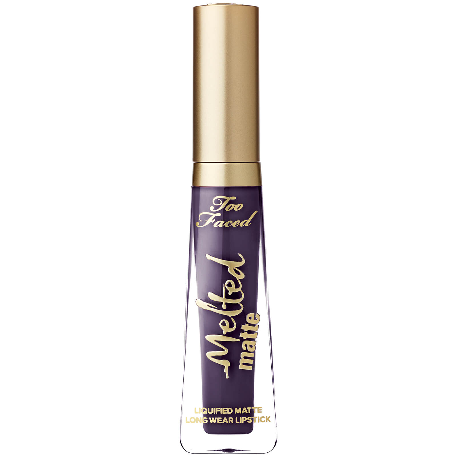 Too Faced Melted Matte Lip Stain 7ml (Various Shades) - Who's Zoomin Who