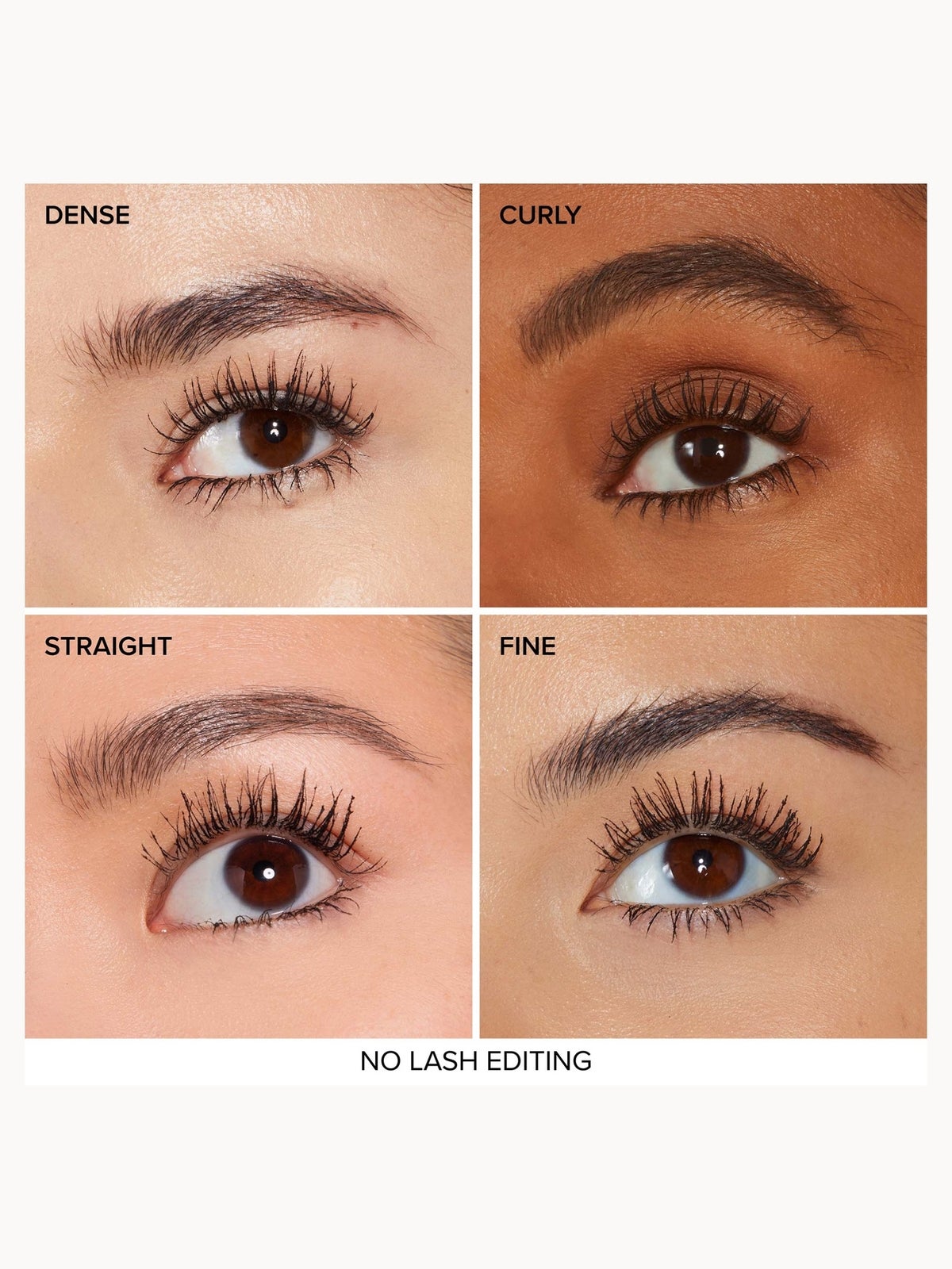 Too Faced Better Than Sex Waterproof Travel-Size Mascara - Black 4.8g 3