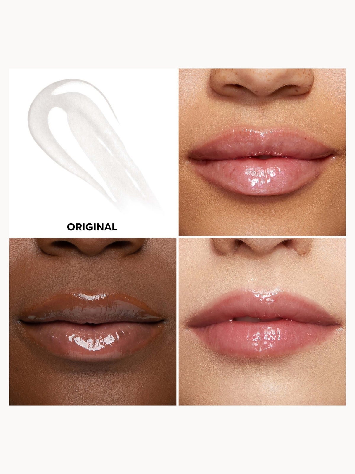 Too Faced Lip Injection Extreme Doll-Size Lip Plumper 2.8g 3