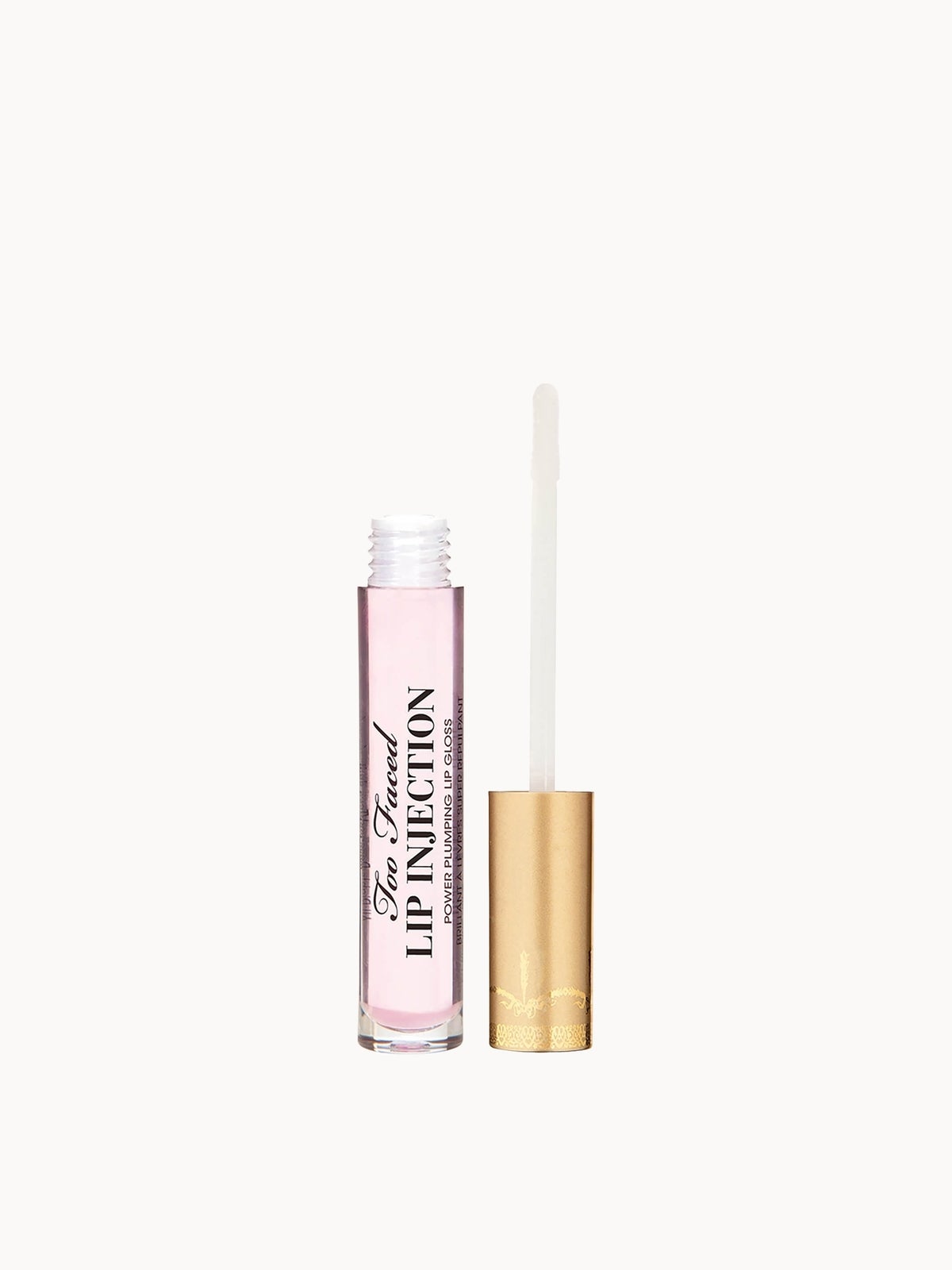 Too Faced Lip Injection Lip Gloss 4ml
