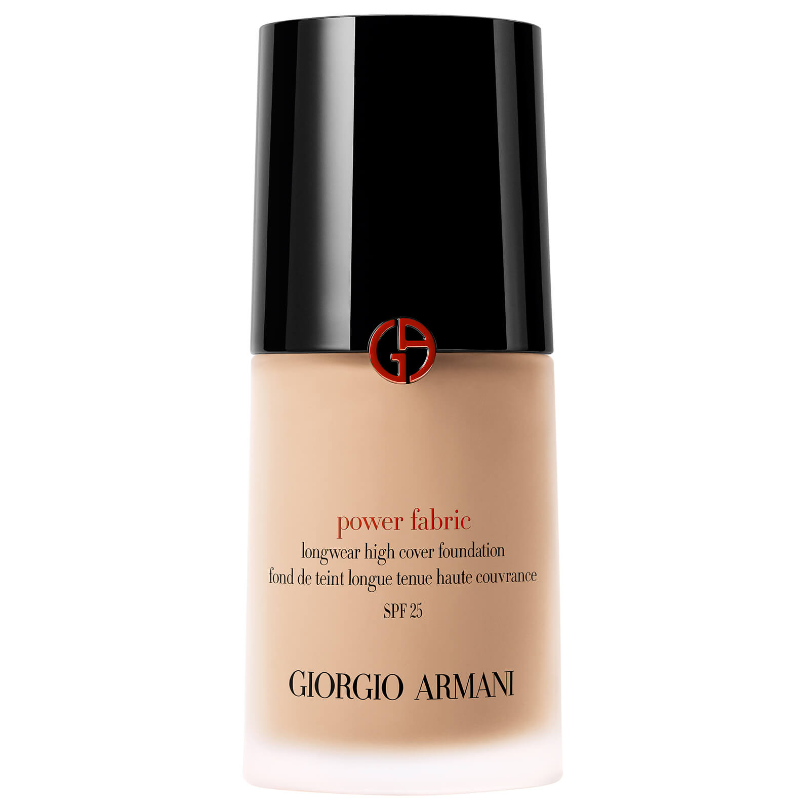 Armani Power Fabric SPF25 Foundation - 3.25