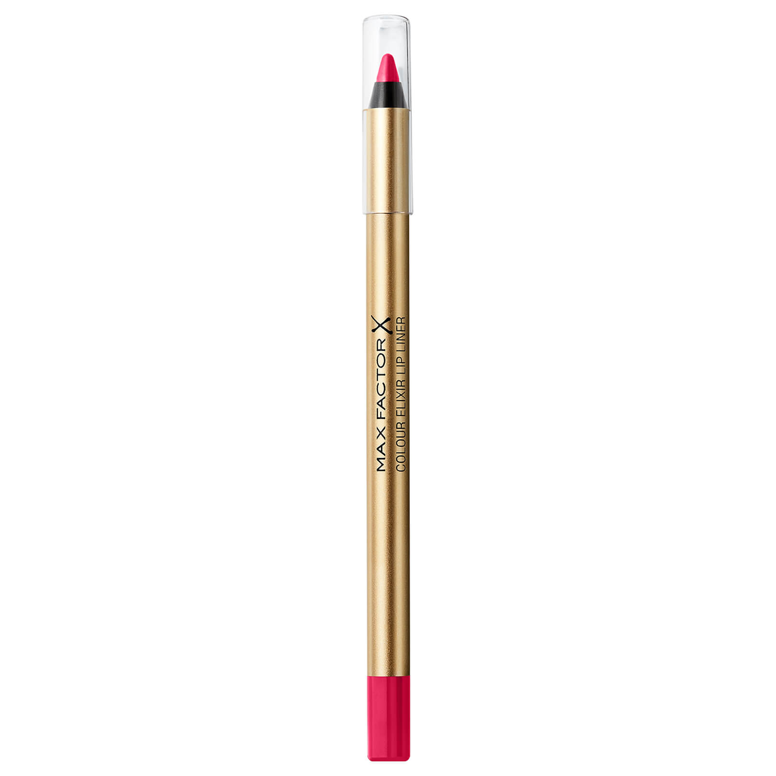 

Max Factor Colour Elixir Lipliner (Various Shades) - Ruby Red