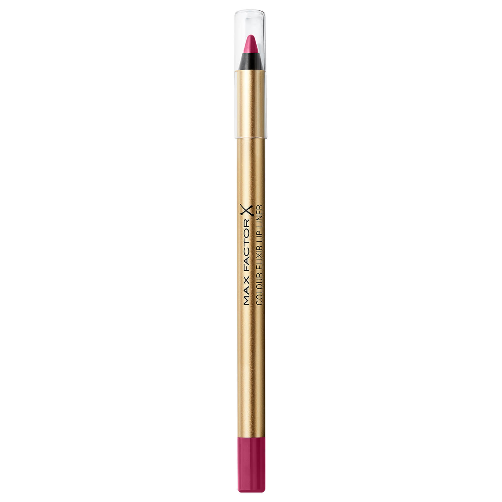 

Max Factor Colour Elixir Lipliner (Various Shades) - Berry Kiss