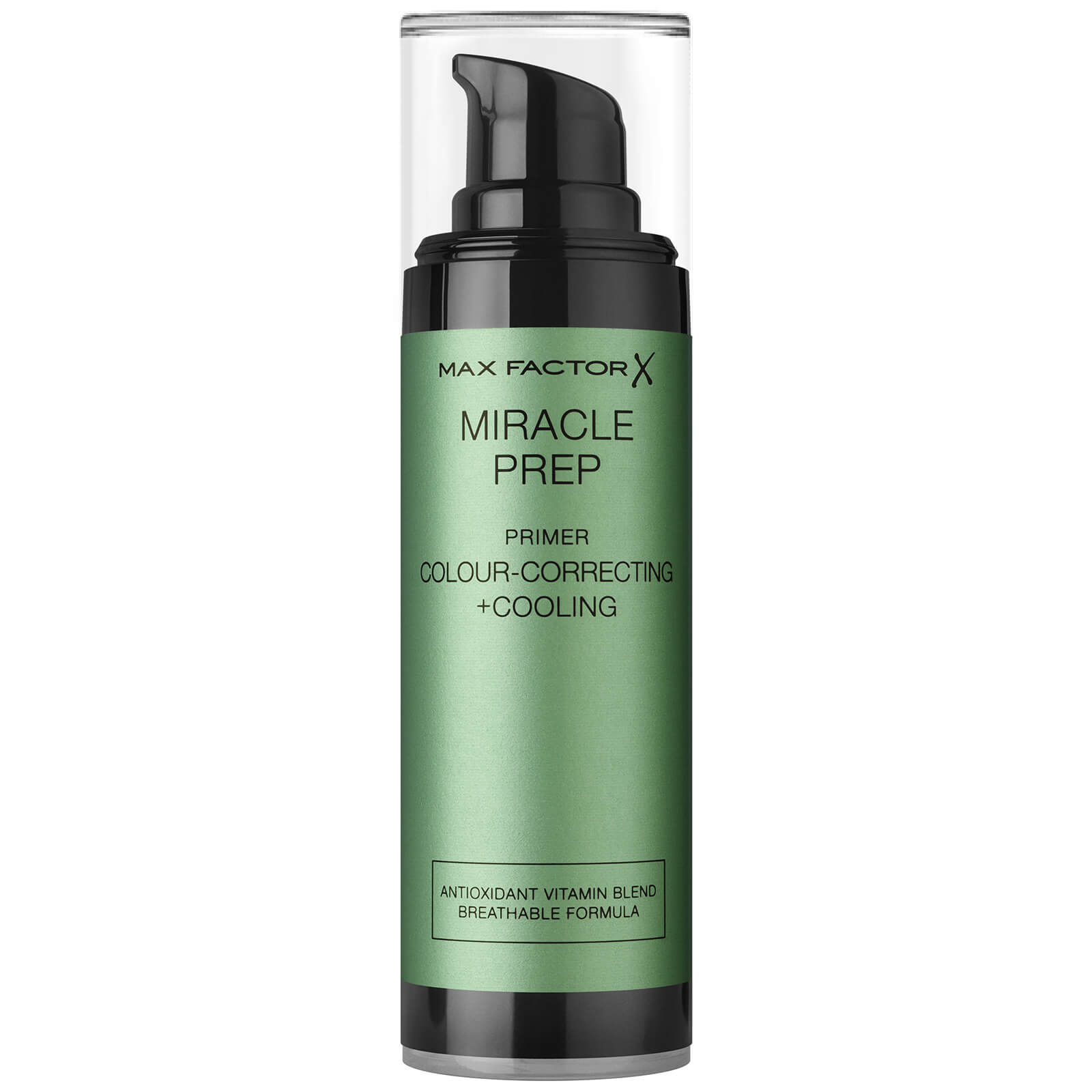 

Max Factor Miracle Prep Colour Correcting & Cooling Primer