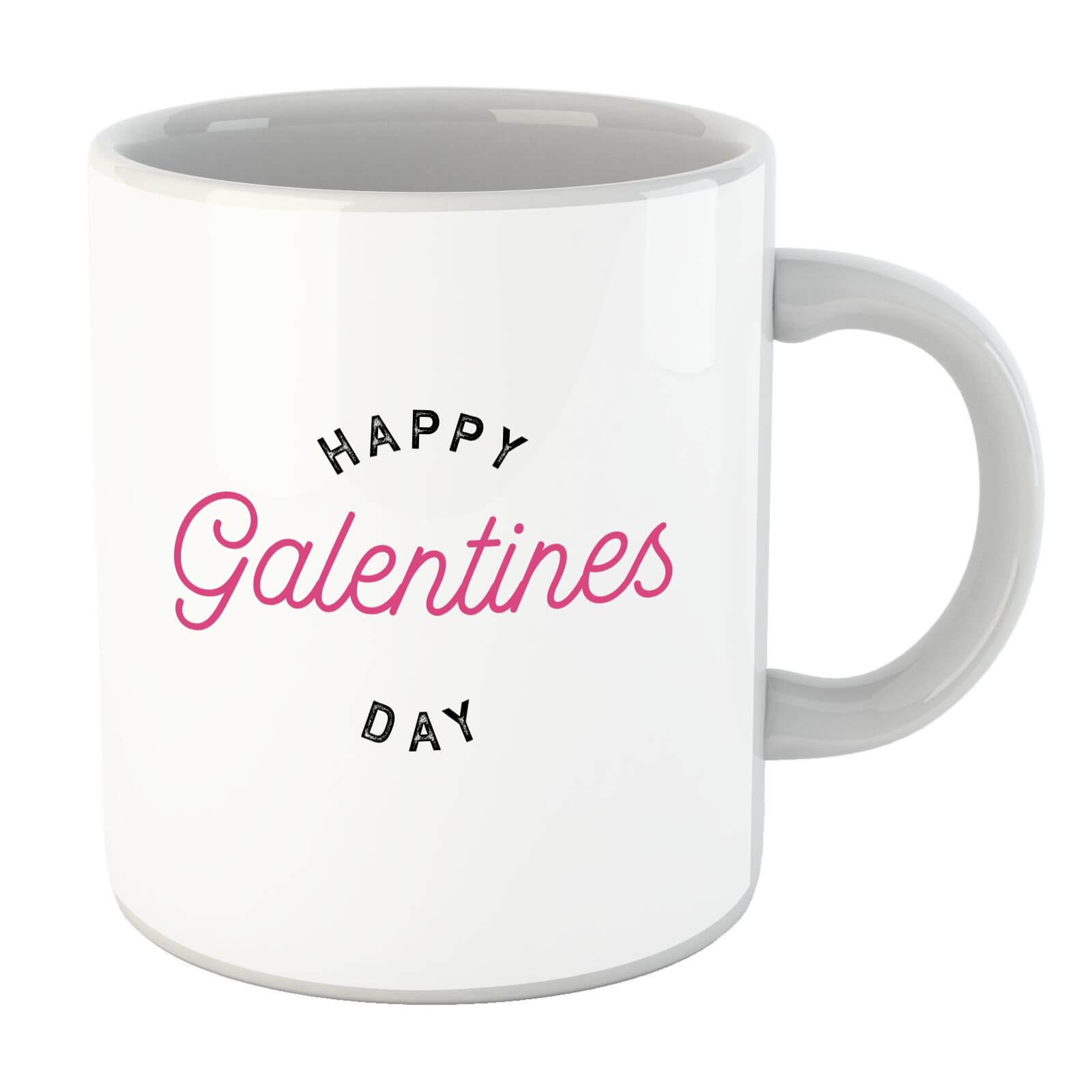 Happy Galentine's Day Mug