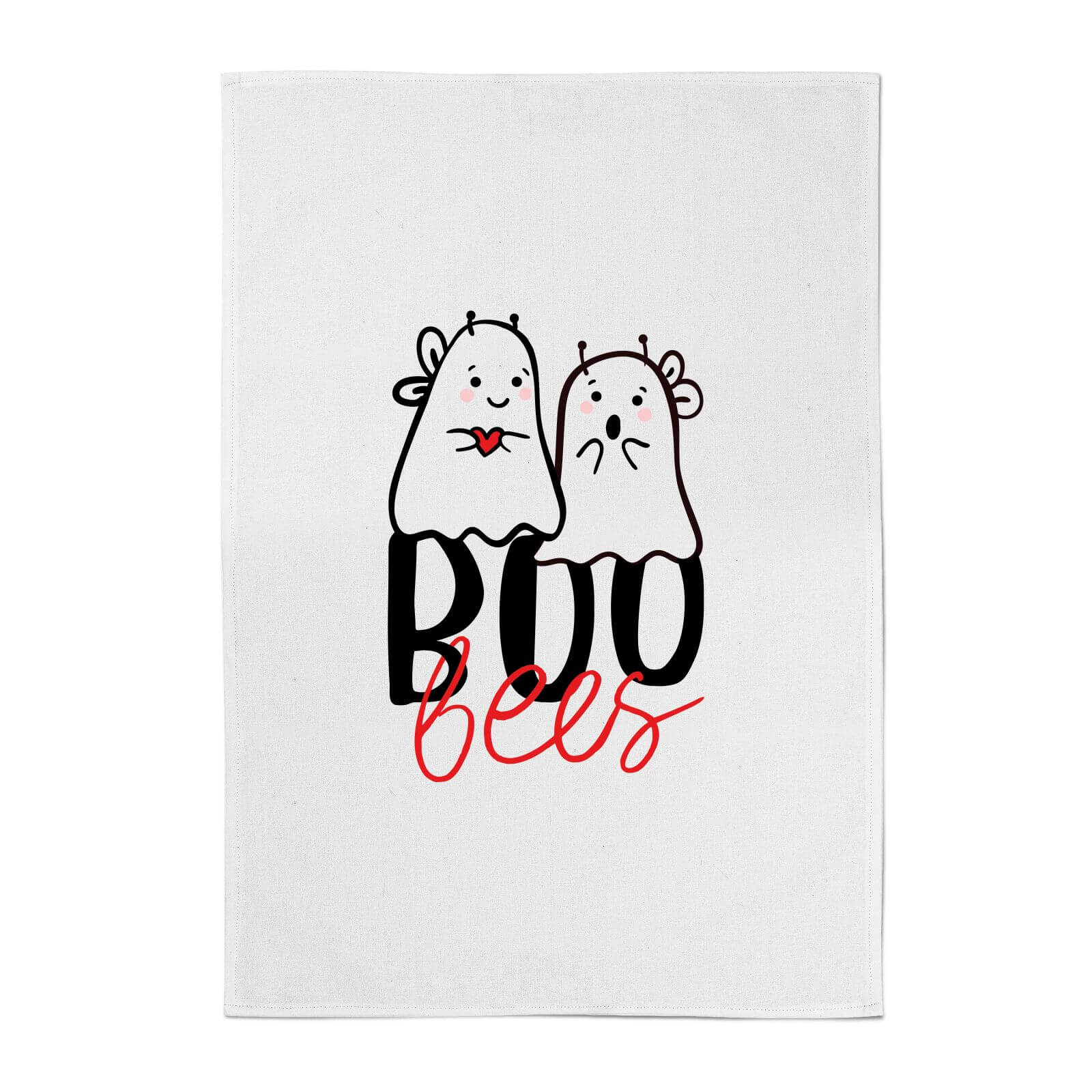 Boo Bies Cotton Tea Towel