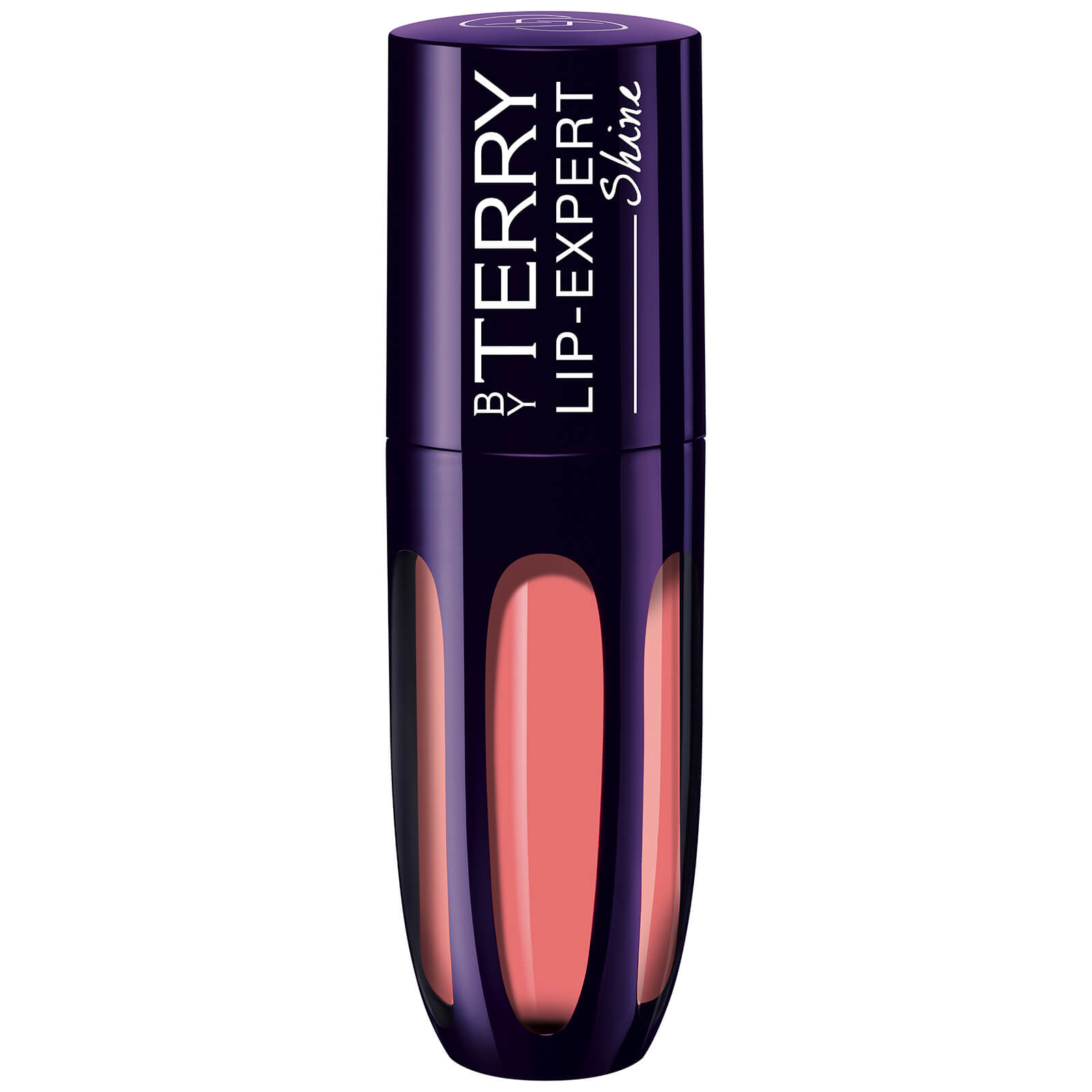 By Terry LIP-EXPERT SHINE Liquid Lipstick (Various Shades) - 15 N.10 Bare Flirt