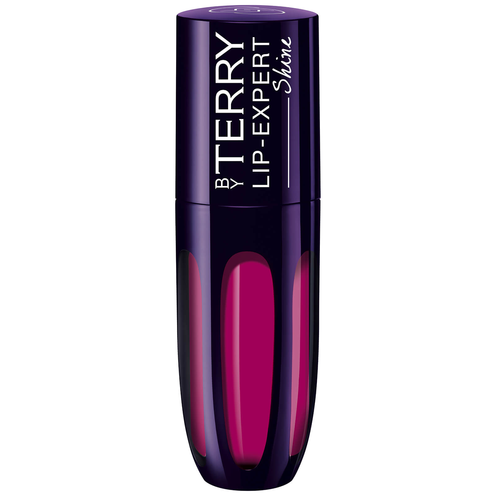 By Terry LIP-EXPERT SHINE Liquid Lipstick (Various Shades) - N.12 Gipsy Shot