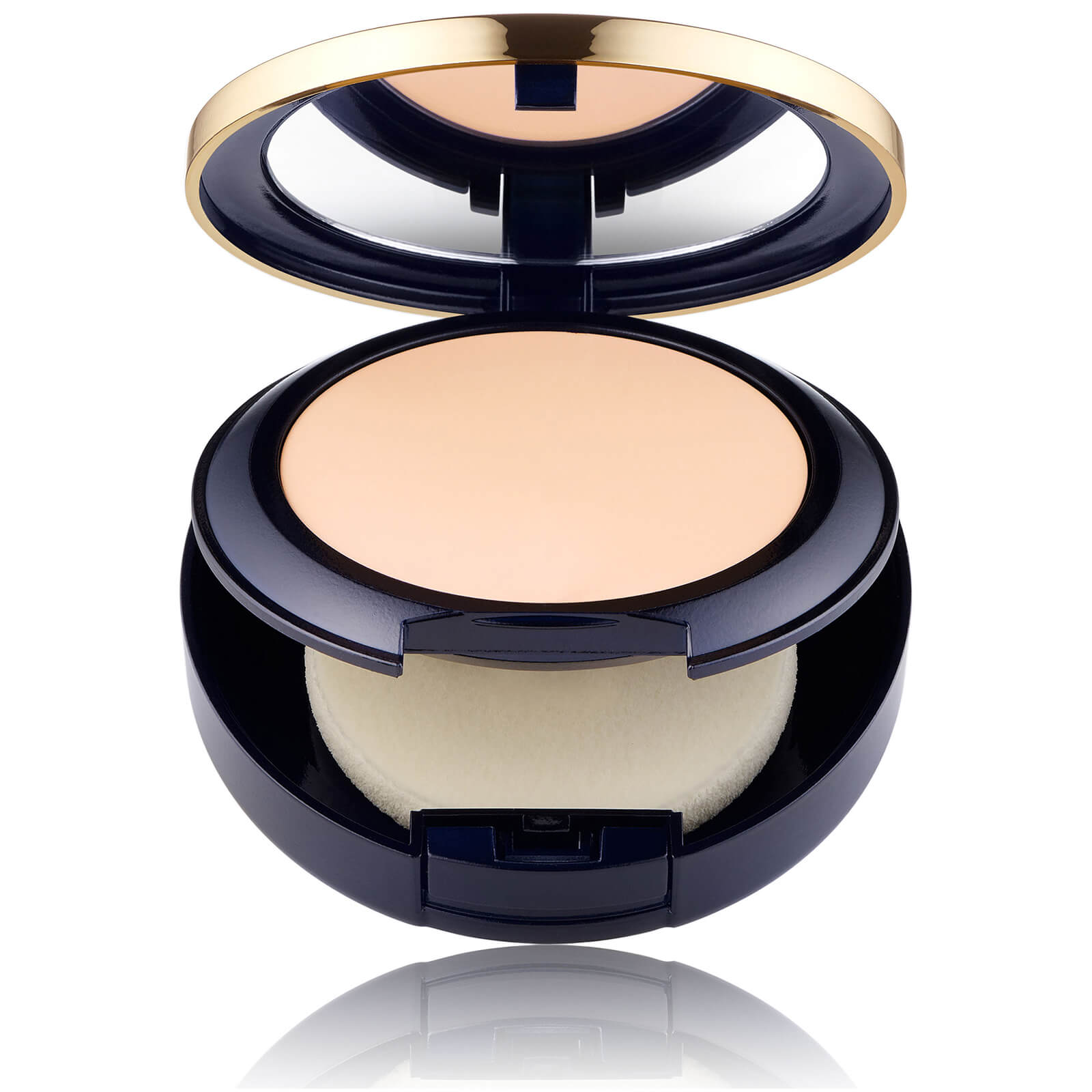 

Estée Lauder Double Wear Stay-in-Place Powder Makeup 12g - 2C3 Fresco