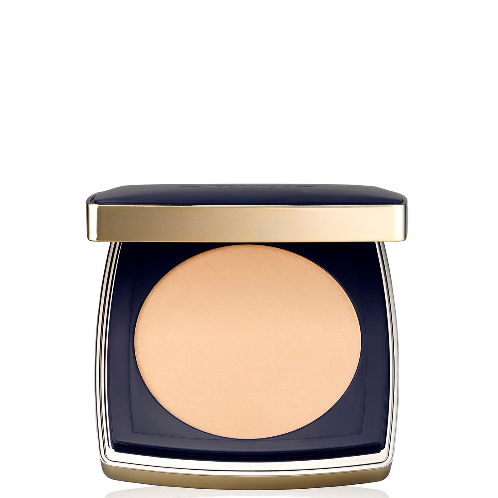 Image of Estée Lauder Double Wear Stay-in-Place Powder Makeup 12g - 2C2 Pale Almond
