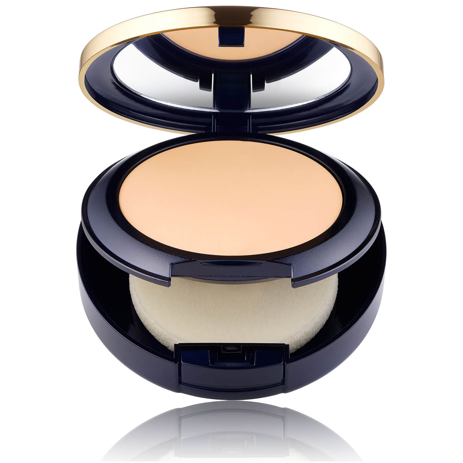 Estée Lauder Double Wear Stay-in-Place Powder Makeup 12g - 2C2 Pale Almond
